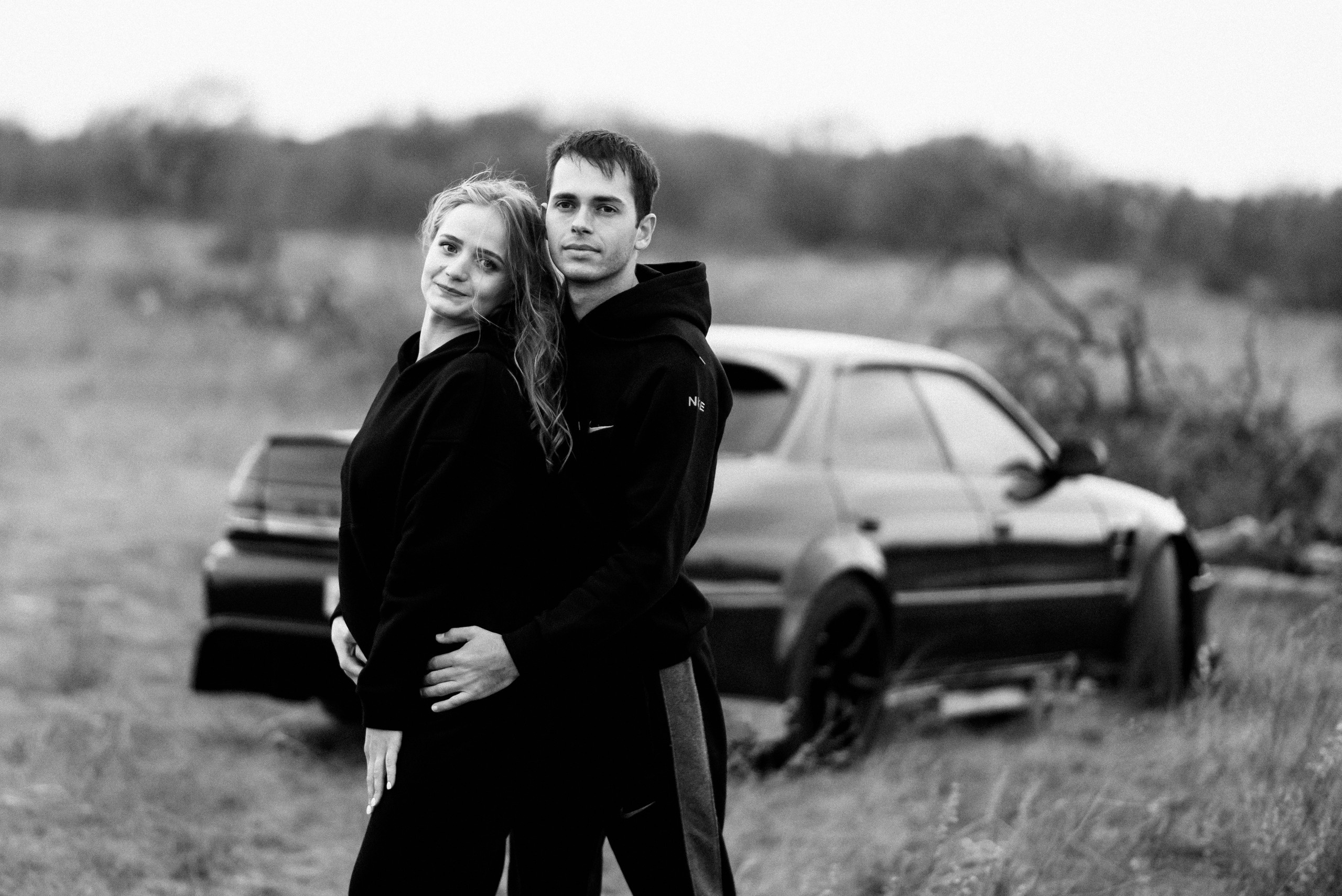 На встречу ветру. Свадебный и семейный фотограф в Ставрополе Роман Иванов