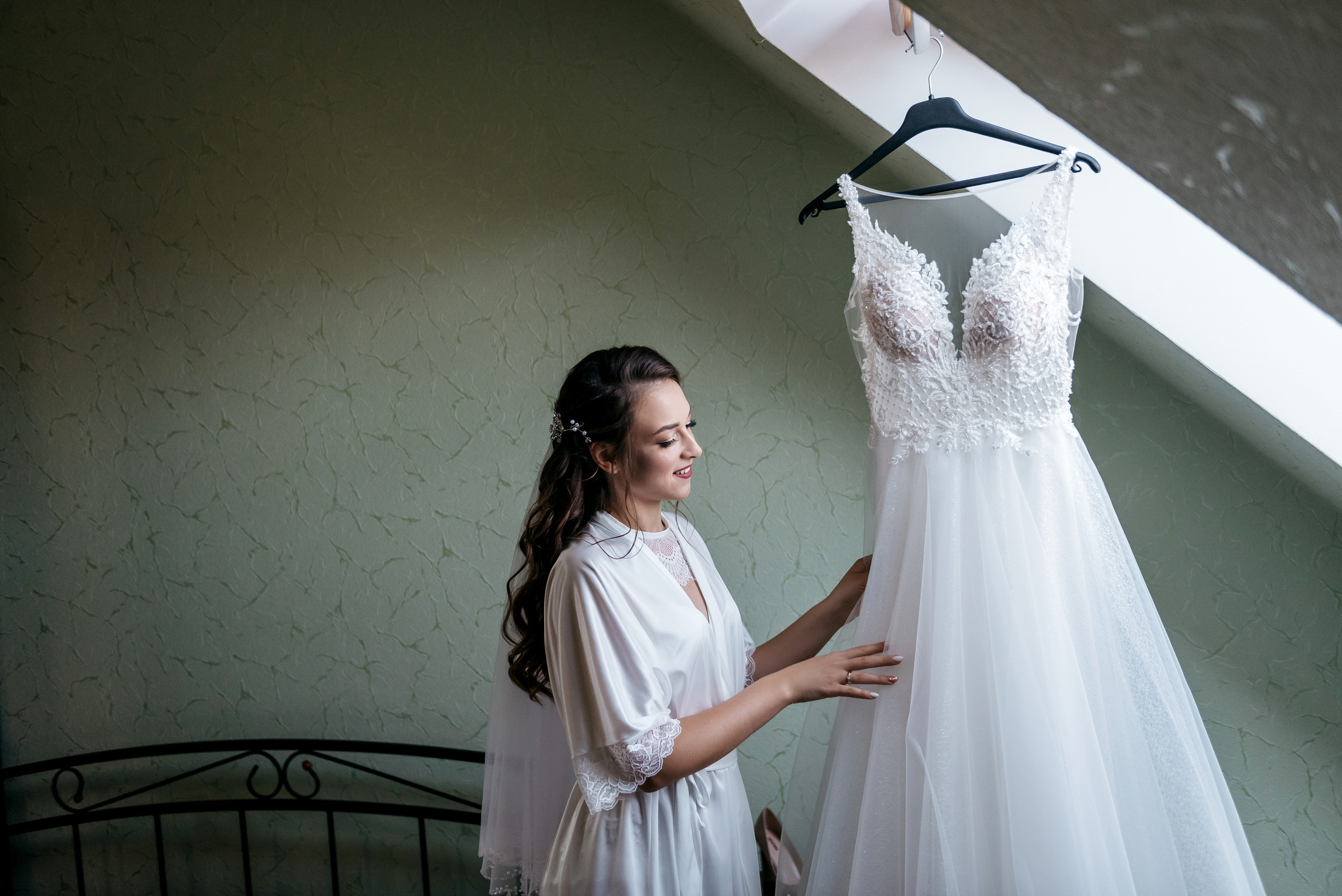 Влад и Дарья. Свадебный и семейный фотограф в Ставрополе Роман Иванов