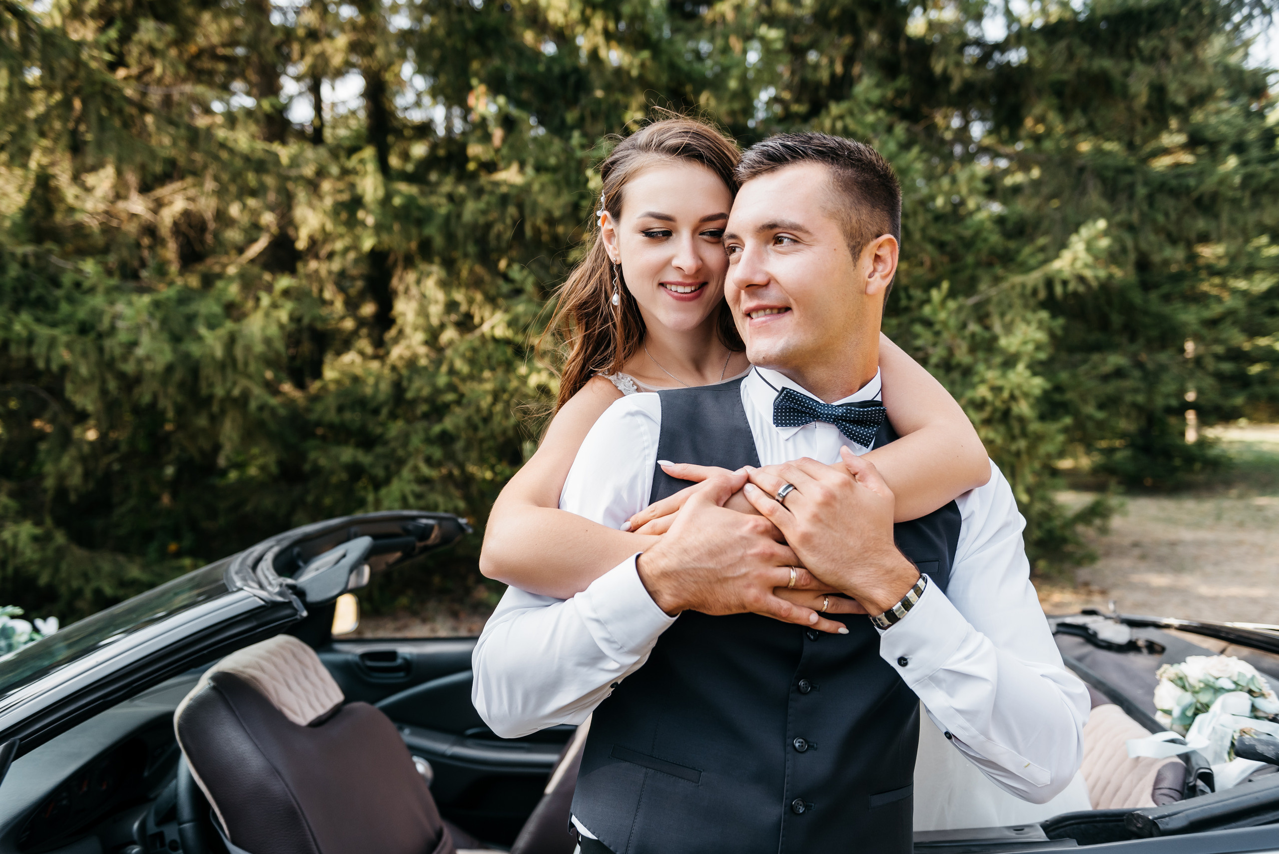 Влад и Дарья. Свадебный и семейный фотограф в Ставрополе Роман Иванов