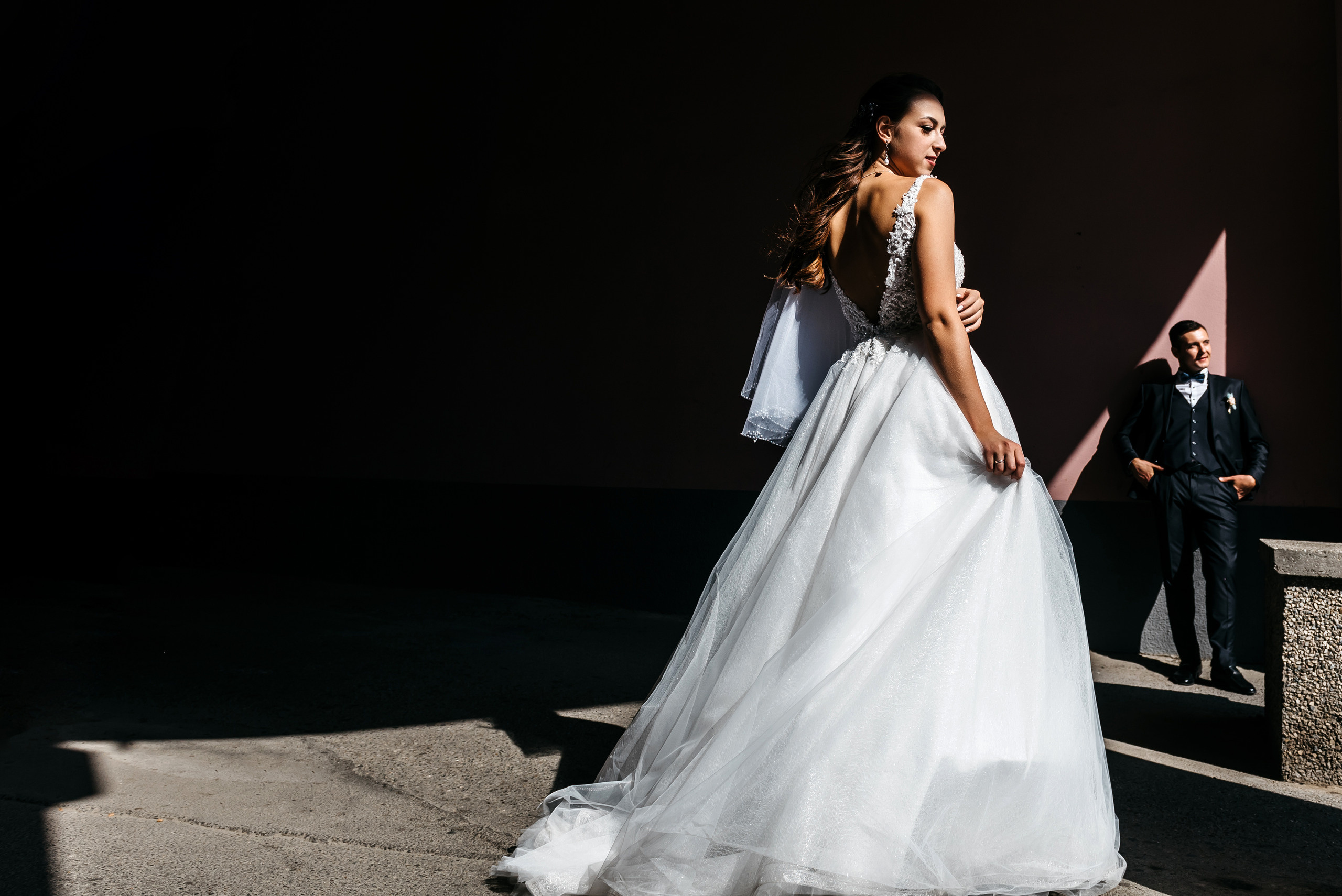 Влад и Дарья. Свадебный и семейный фотограф в Ставрополе Роман Иванов