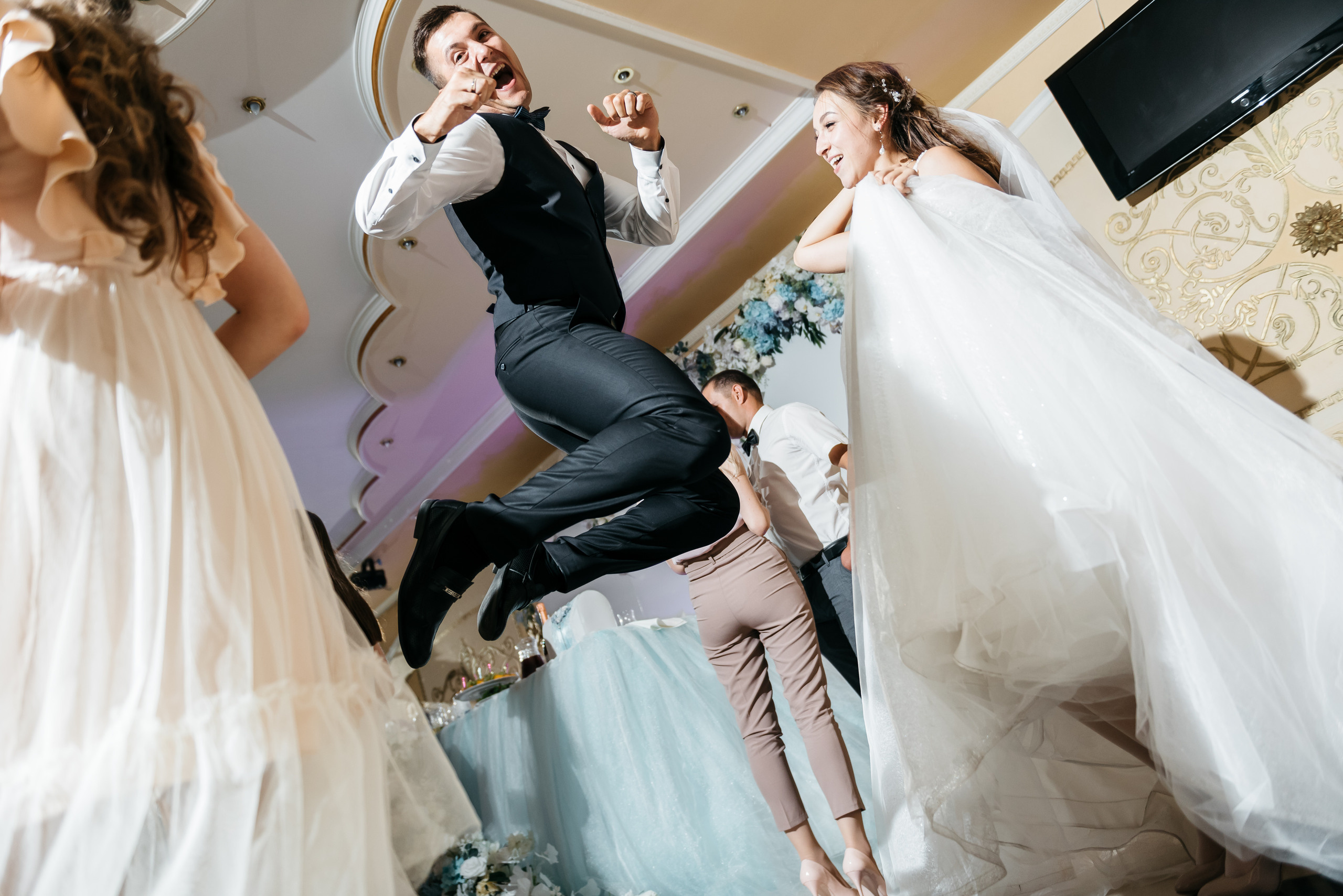 Влад и Дарья. Свадебный и семейный фотограф в Ставрополе Роман Иванов