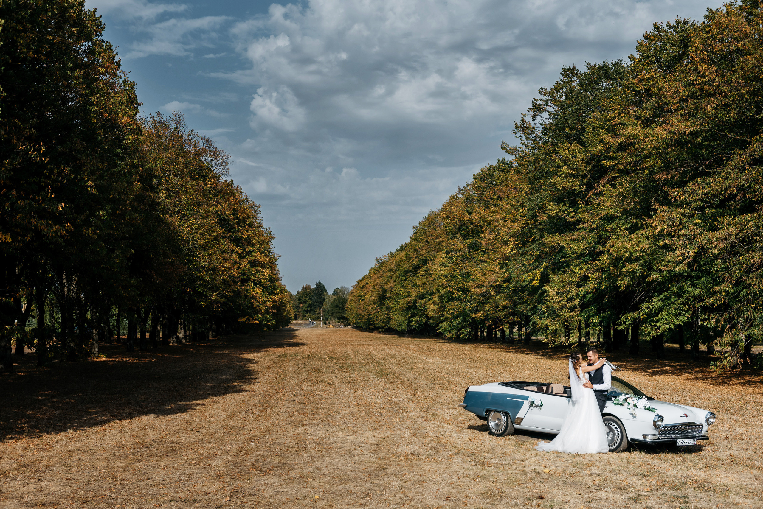 Влад и Дарья. Свадебный и семейный фотограф в Ставрополе Роман Иванов