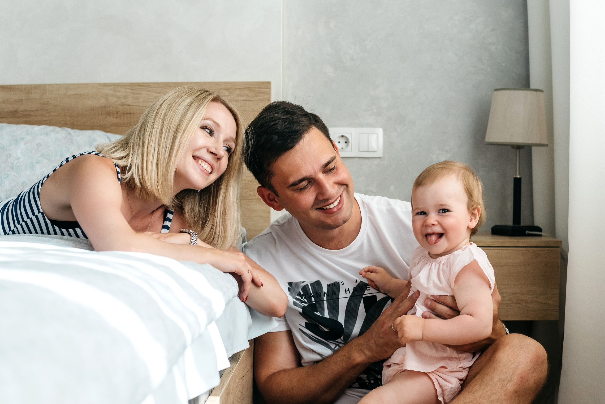 Хорошо когда все дома. Свадебный и семейный фотограф в Ставрополе Роман Иванов