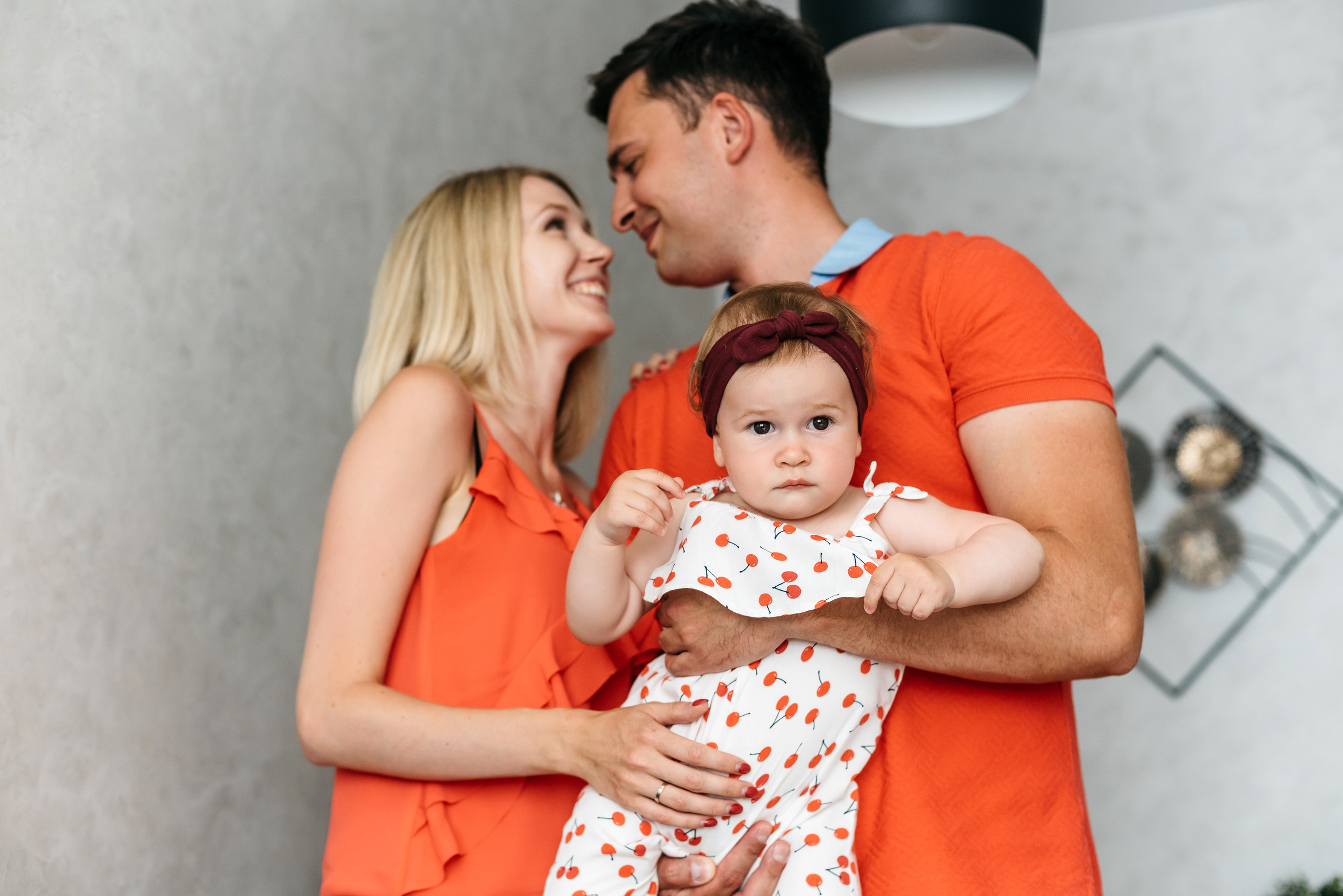 Хорошо когда все дома. Свадебный и семейный фотограф в Ставрополе Роман Иванов