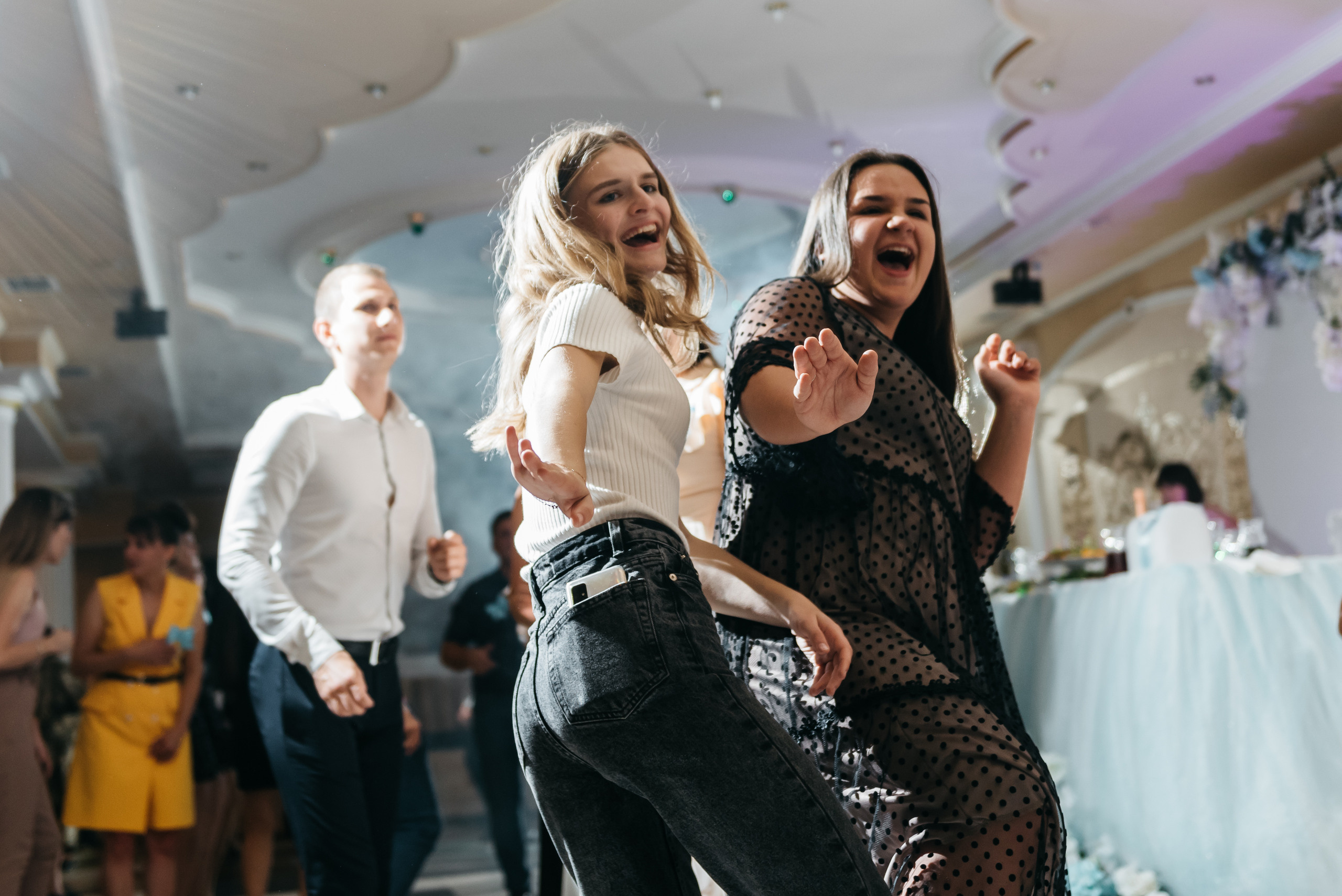 Влад и Дарья. Свадебный и семейный фотограф в Ставрополе Роман Иванов