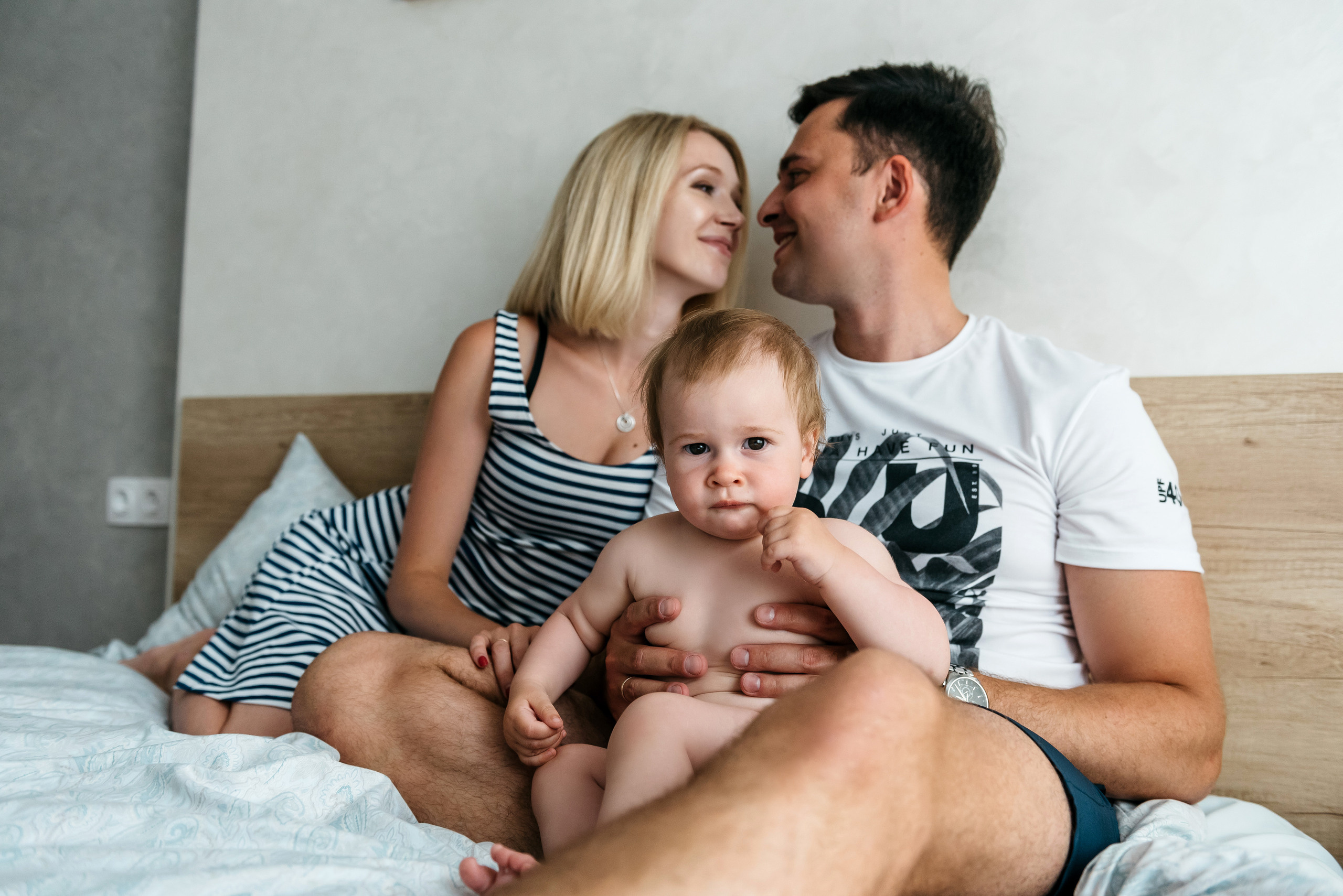 Хорошо когда все дома. Свадебный и семейный фотограф в Ставрополе Роман Иванов