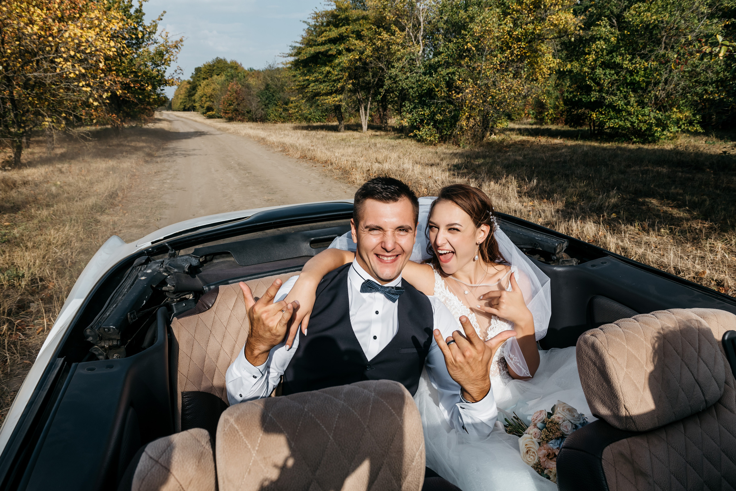 Влад и Дарья. Свадебный и семейный фотограф в Ставрополе Роман Иванов