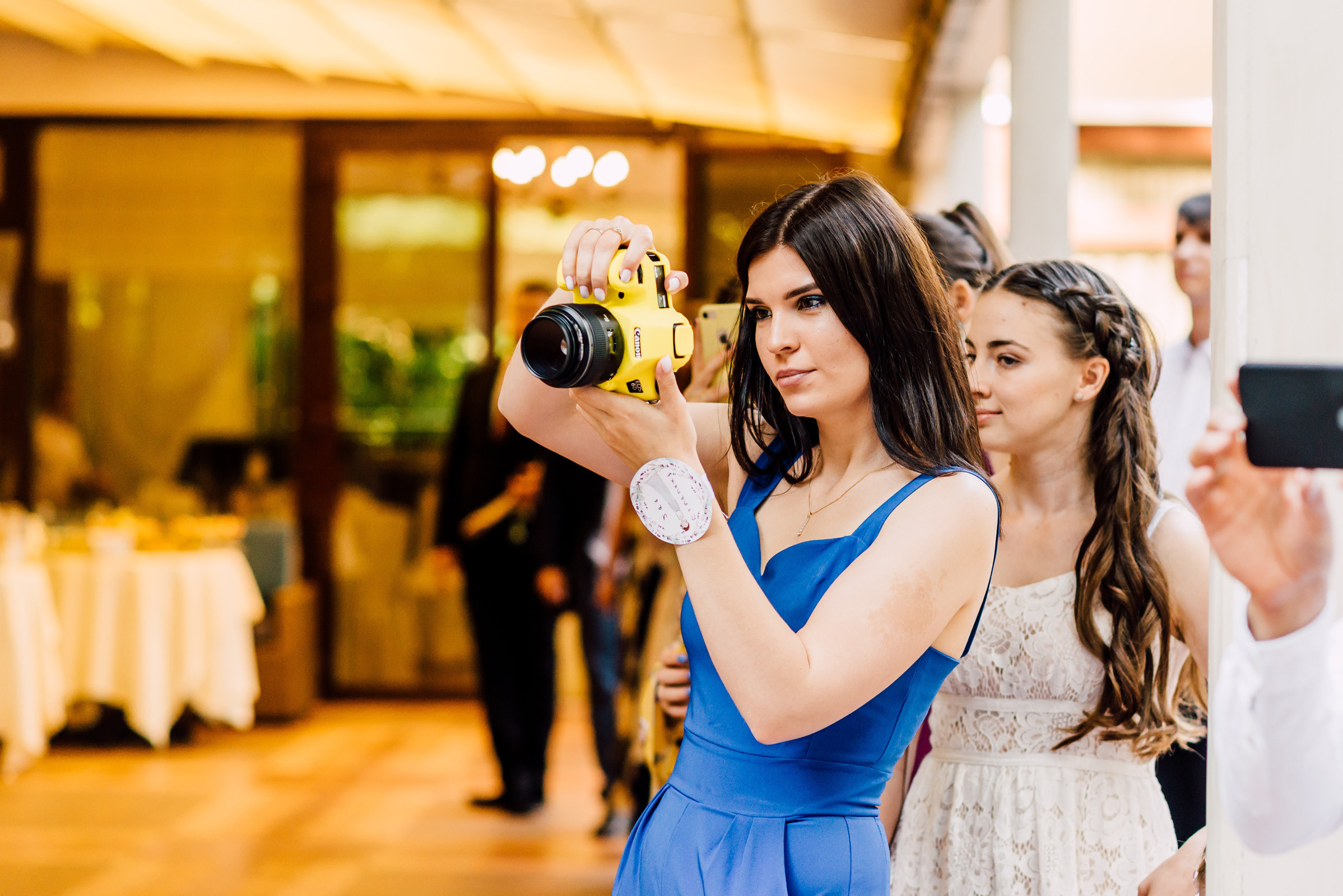 Валентин и Полина. Свадебный и семейный фотограф в Ставрополе Роман Иванов