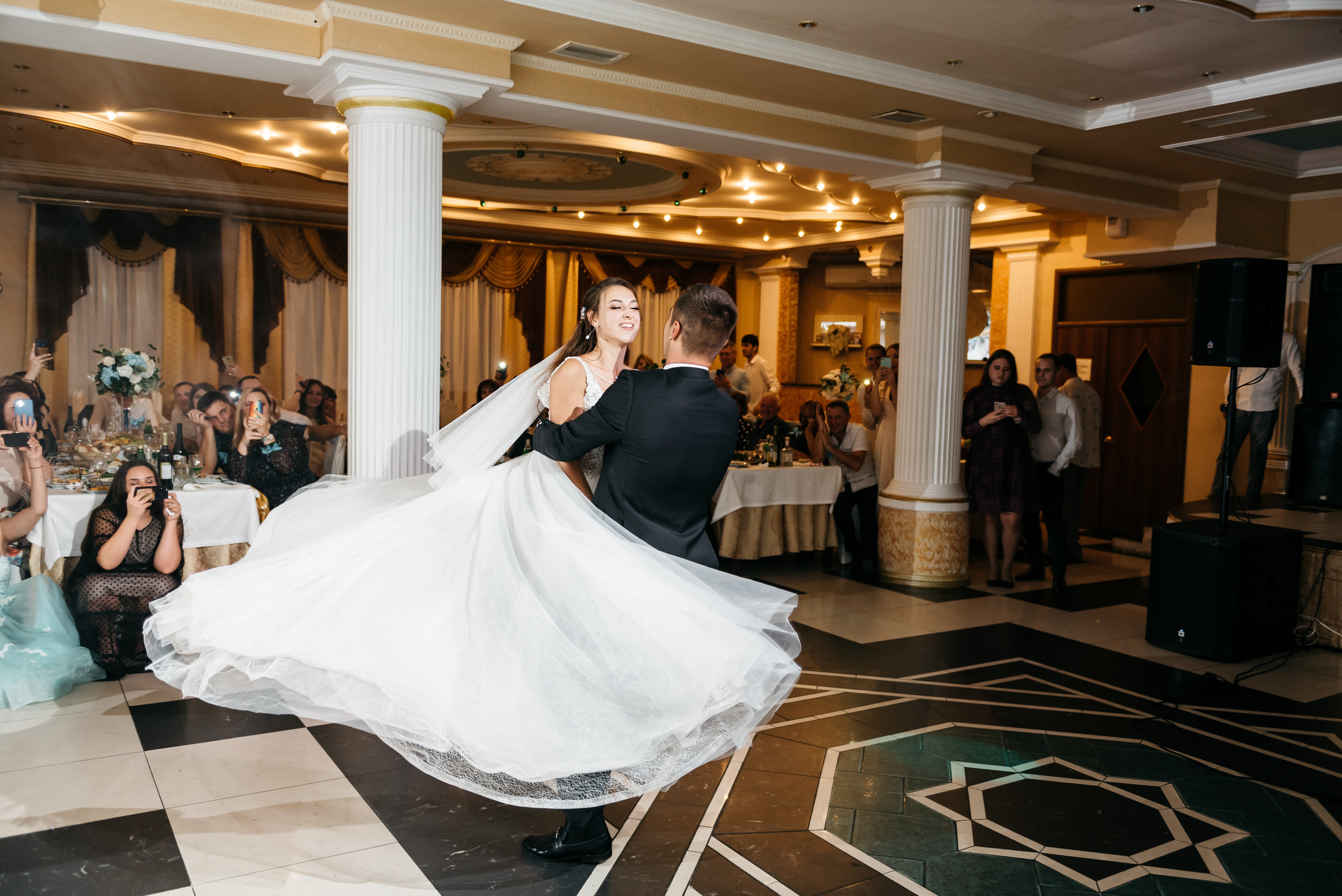 Влад и Дарья. Свадебный и семейный фотограф в Ставрополе Роман Иванов