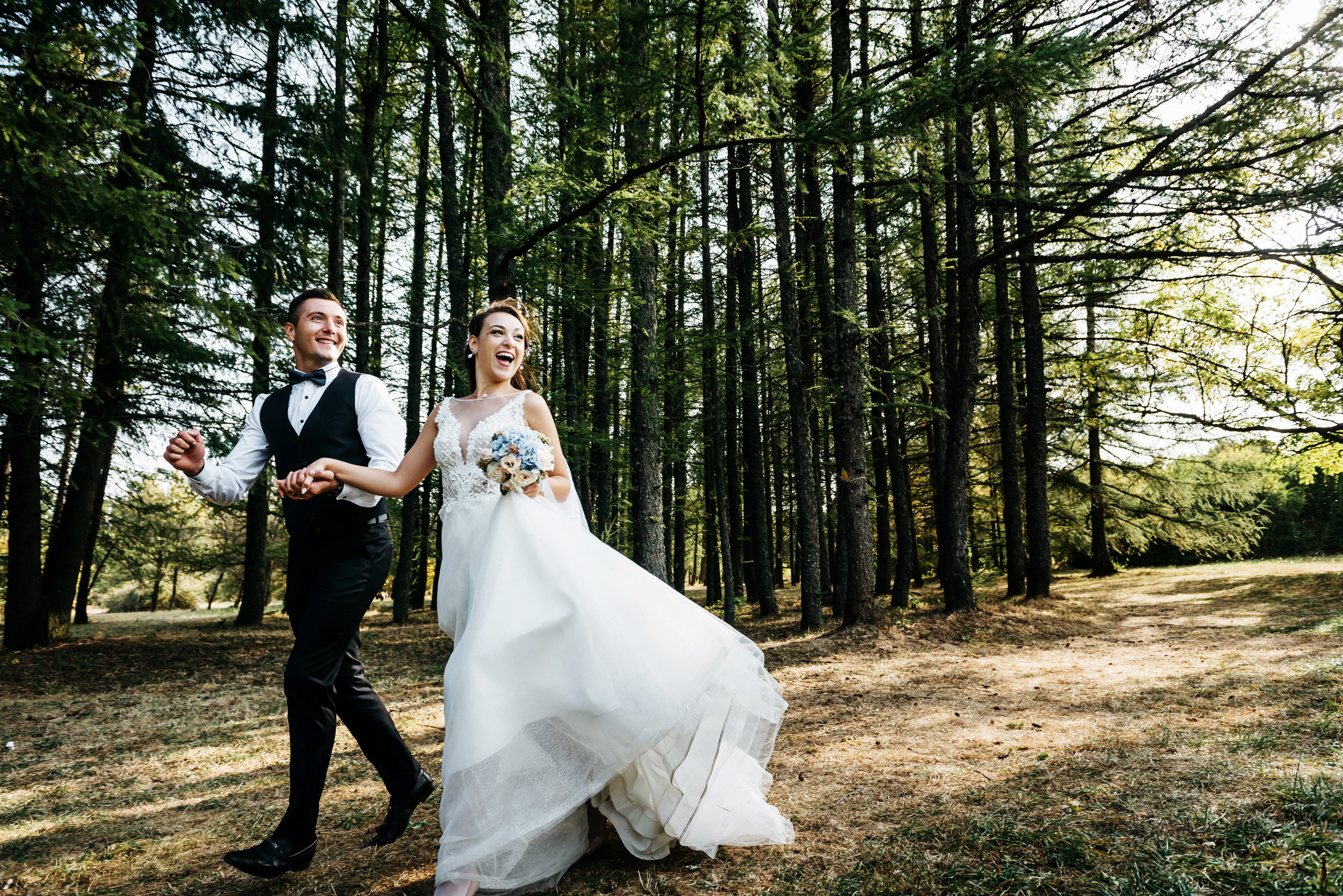Влад и Дарья. Свадебный и семейный фотограф в Ставрополе Роман Иванов
