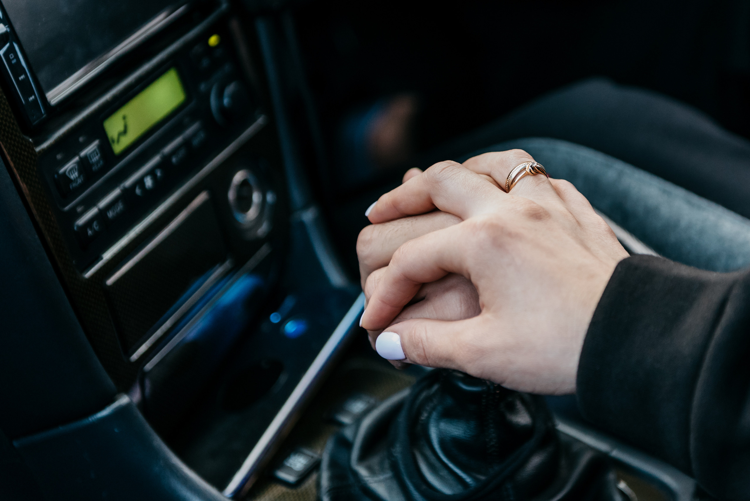 На встречу ветру. Свадебный и семейный фотограф в Ставрополе Роман Иванов