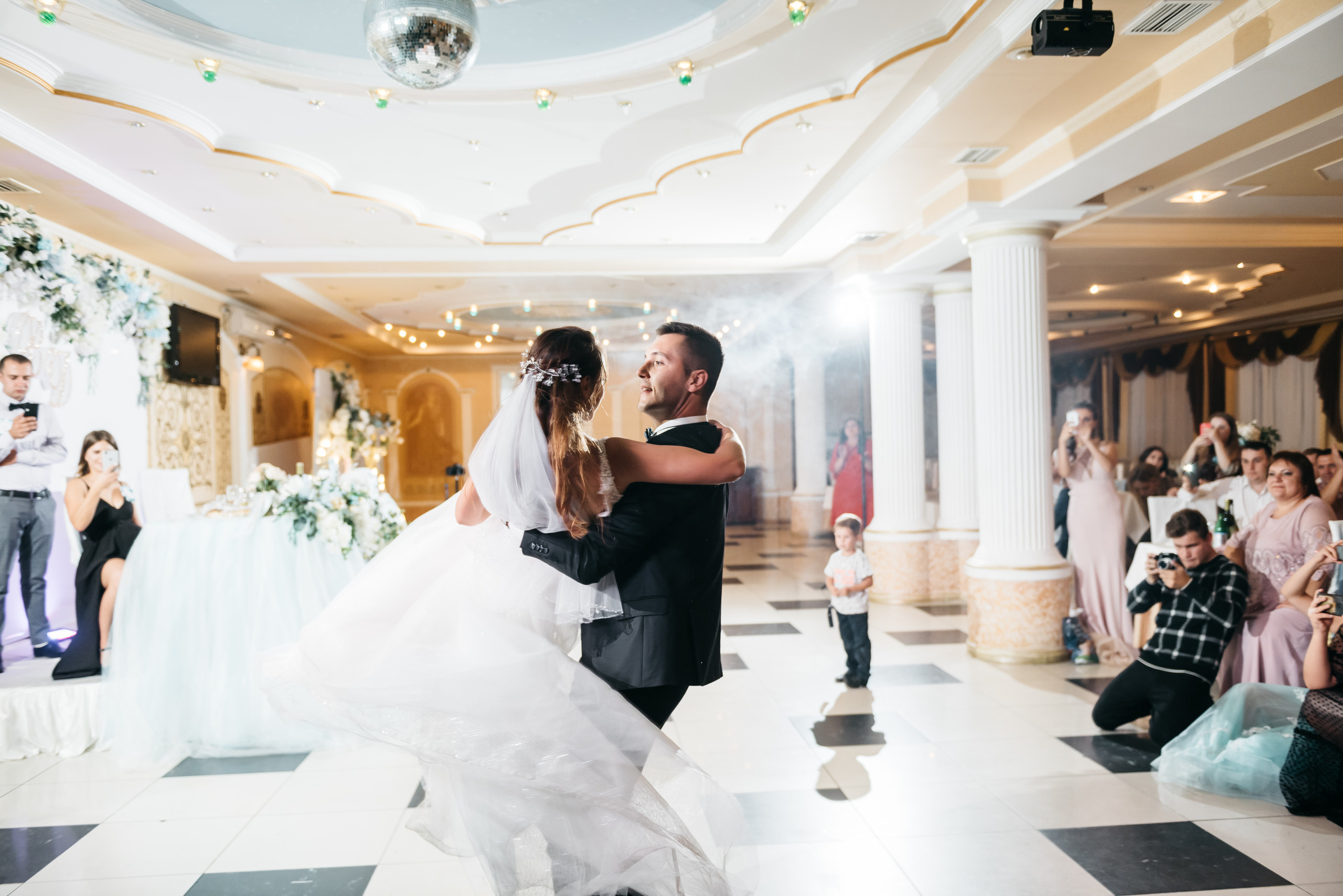 Влад и Дарья. Свадебный и семейный фотограф в Ставрополе Роман Иванов