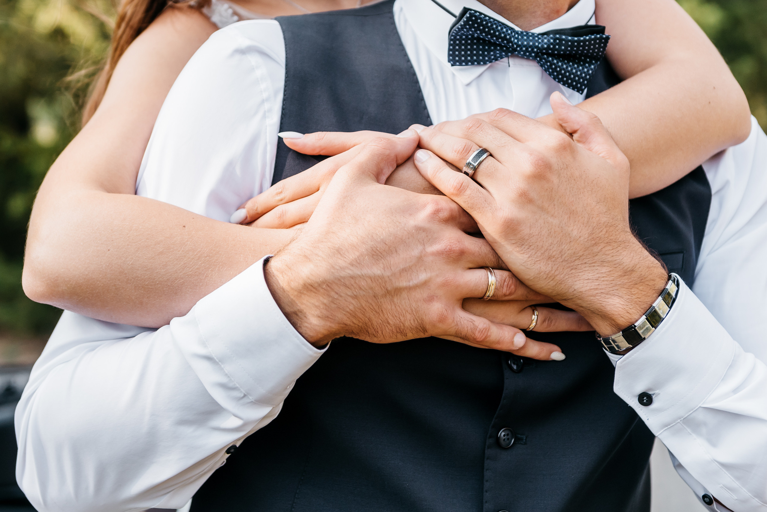 Влад и Дарья. Свадебный и семейный фотограф в Ставрополе Роман Иванов