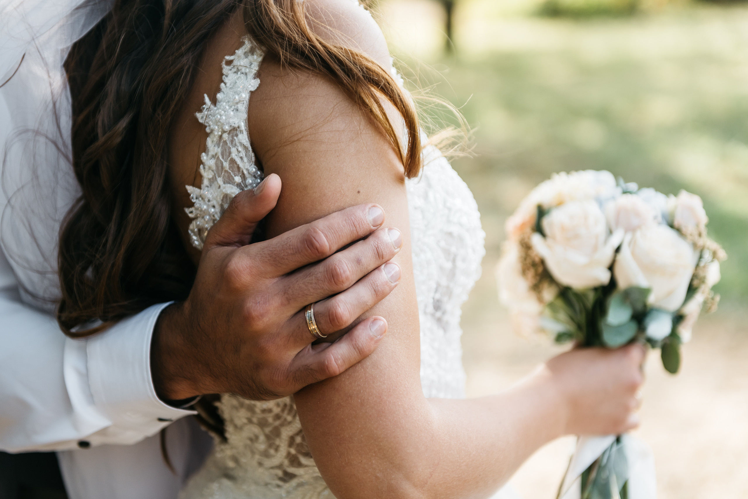 Влад и Дарья. Свадебный и семейный фотограф в Ставрополе Роман Иванов