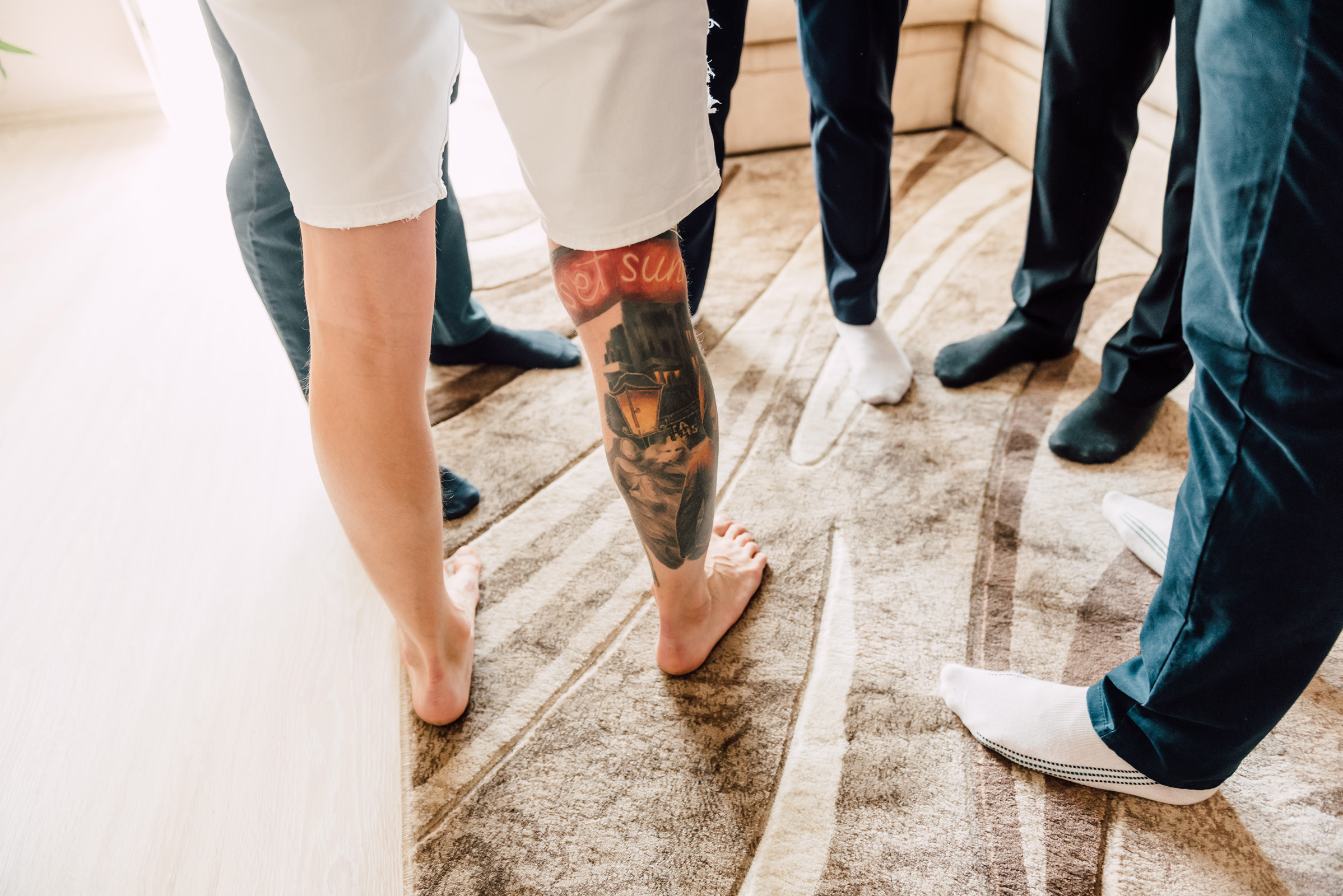 Валентин и Полина. Свадебный и семейный фотограф в Ставрополе Роман Иванов