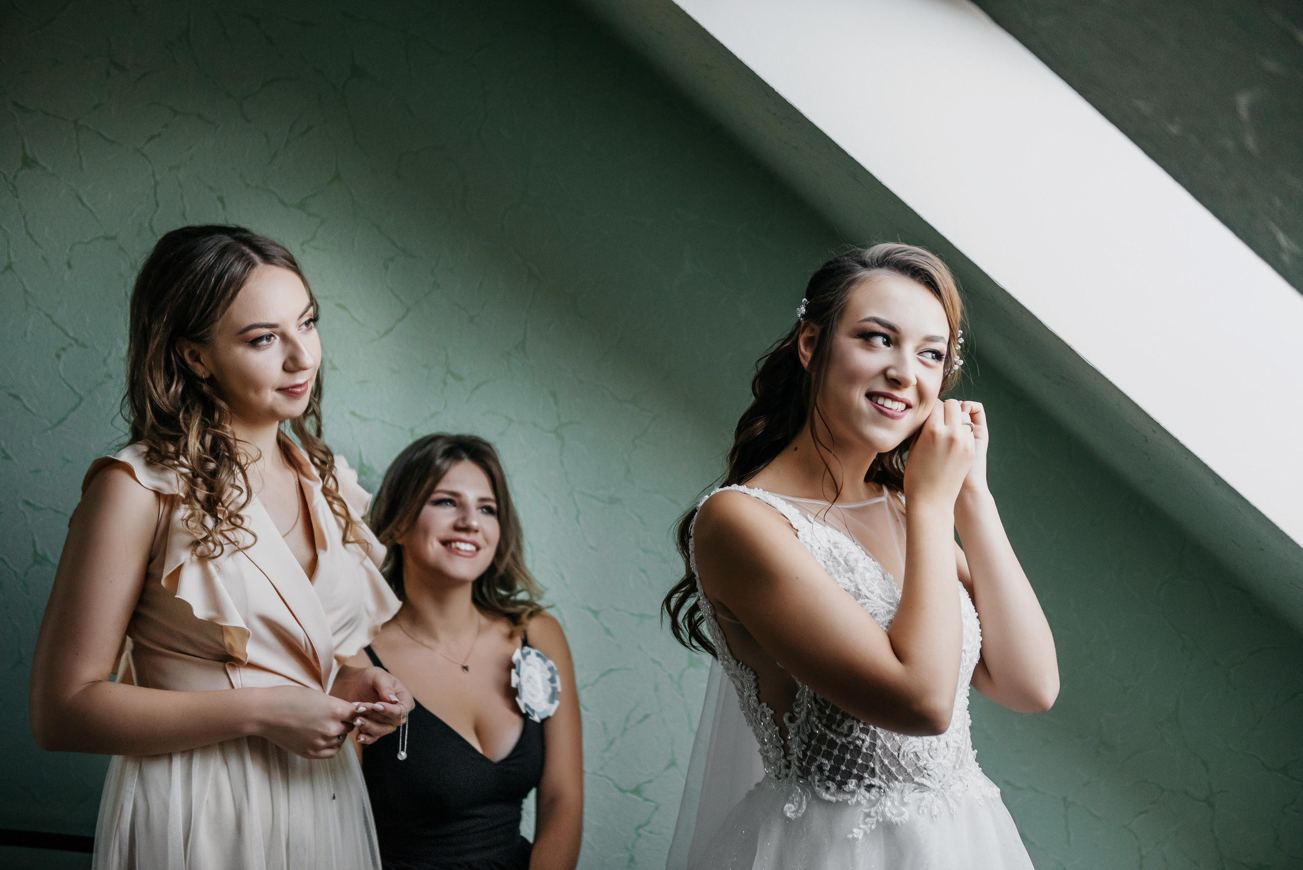 Влад и Дарья. Свадебный и семейный фотограф в Ставрополе Роман Иванов