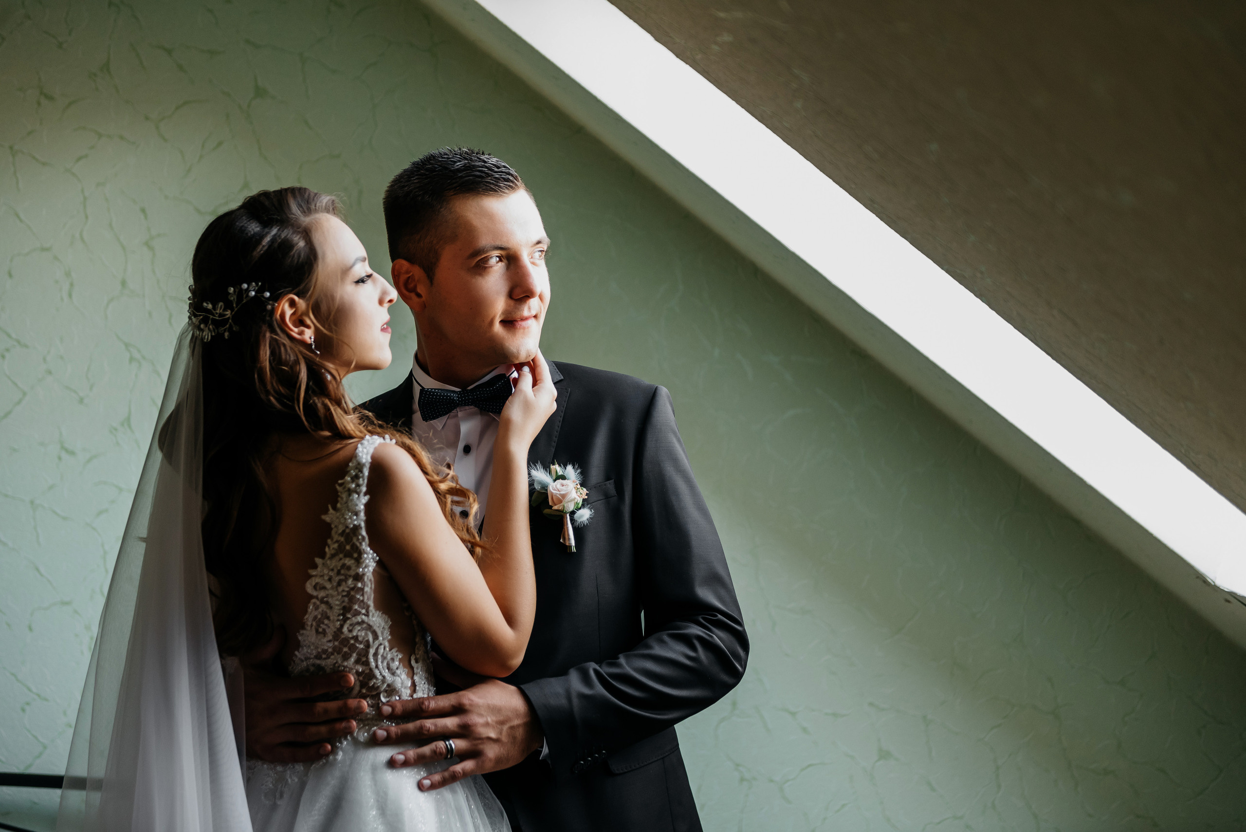 Влад и Дарья. Свадебный и семейный фотограф в Ставрополе Роман Иванов