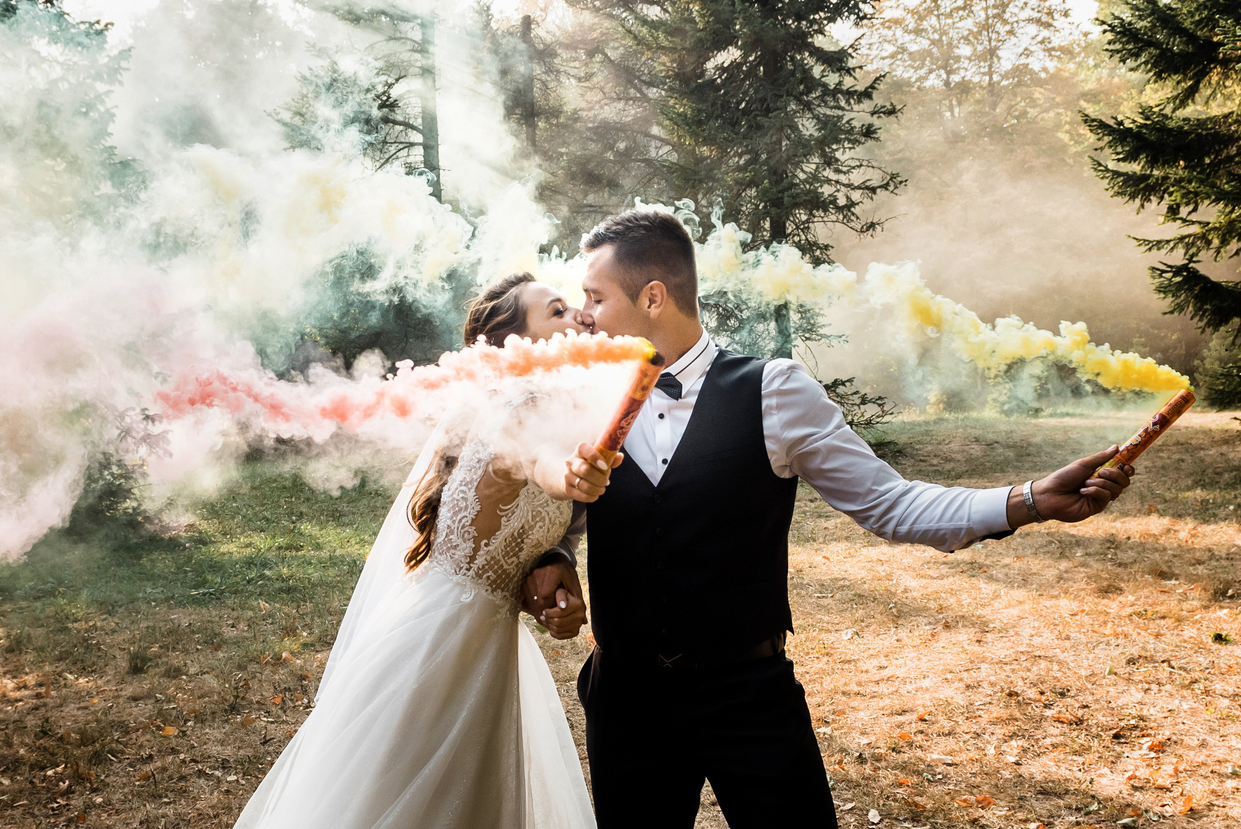 Влад и Дарья. Свадебный и семейный фотограф в Ставрополе Роман Иванов