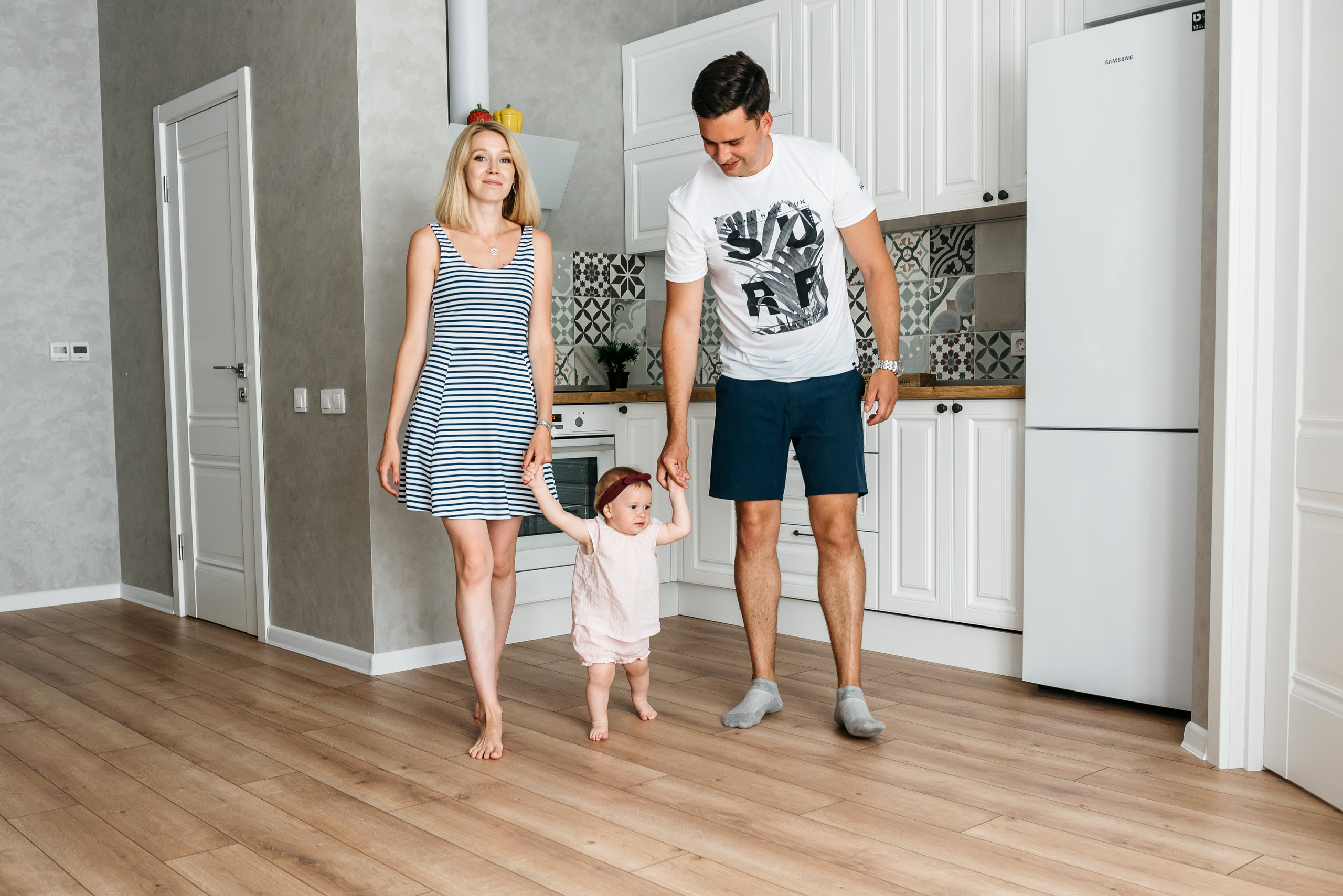 Хорошо когда все дома. Свадебный и семейный фотограф в Ставрополе Роман Иванов