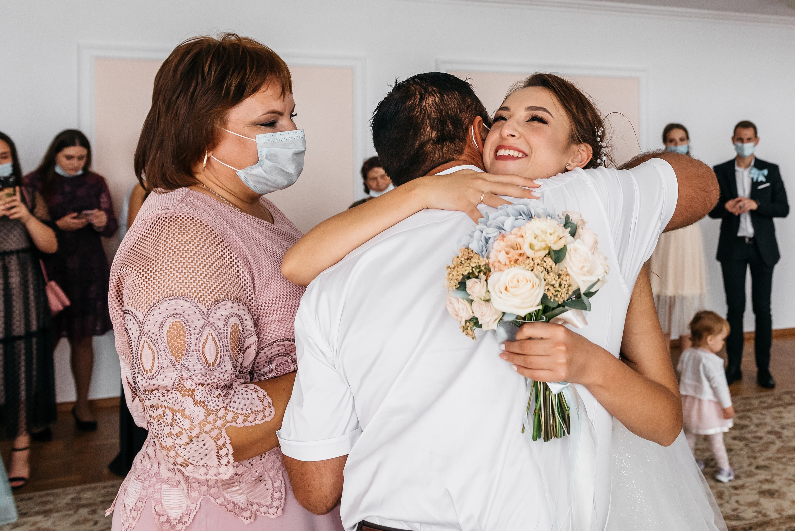 Влад и Дарья. Свадебный и семейный фотограф в Ставрополе Роман Иванов