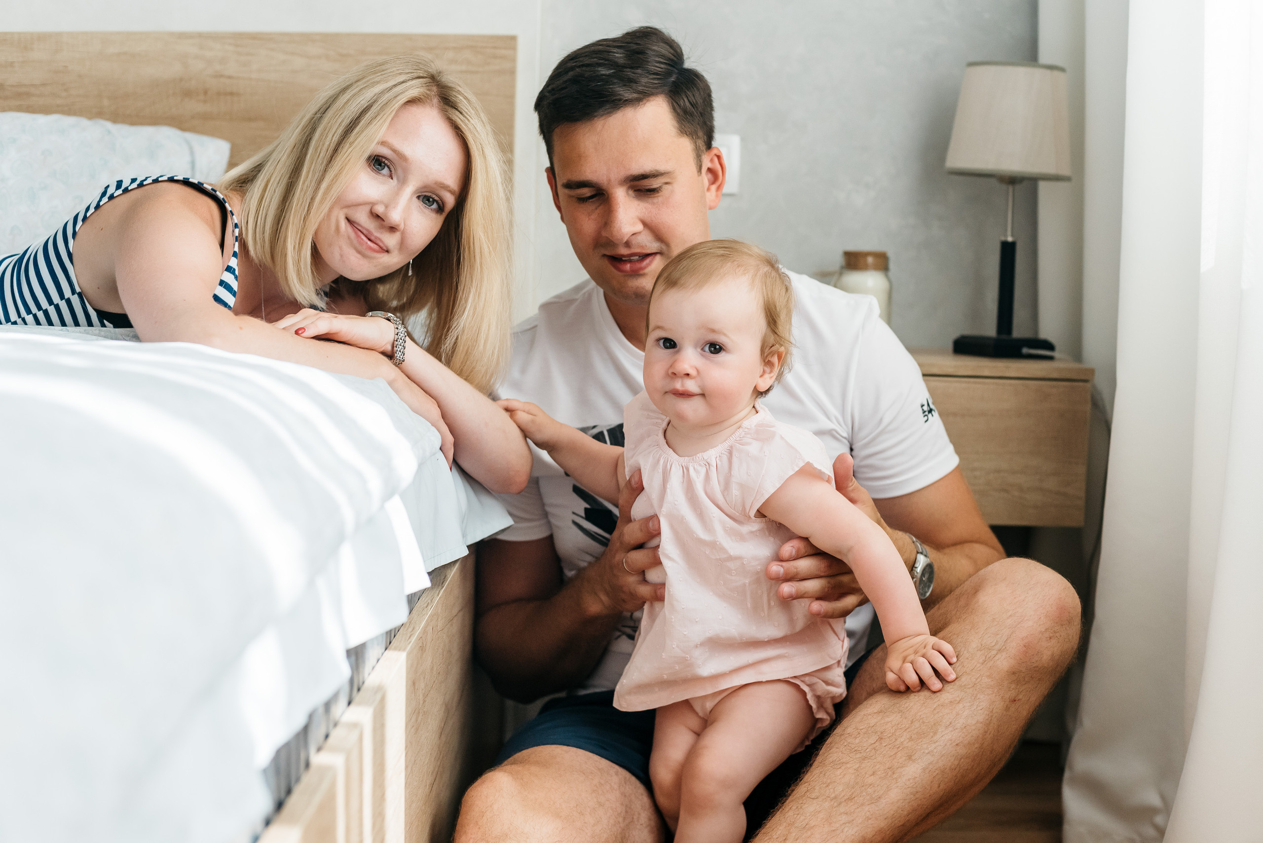 Хорошо когда все дома. Свадебный и семейный фотограф в Ставрополе Роман Иванов