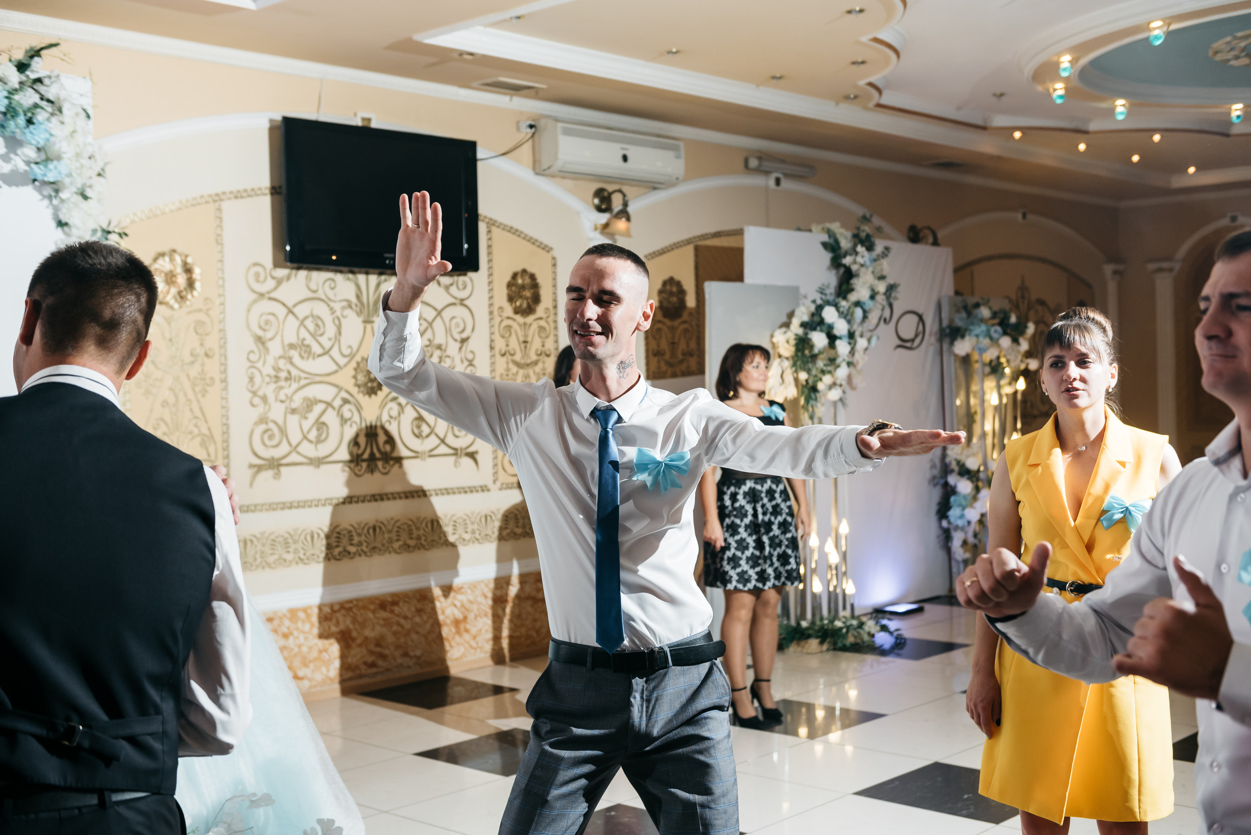 Влад и Дарья. Свадебный и семейный фотограф в Ставрополе Роман Иванов