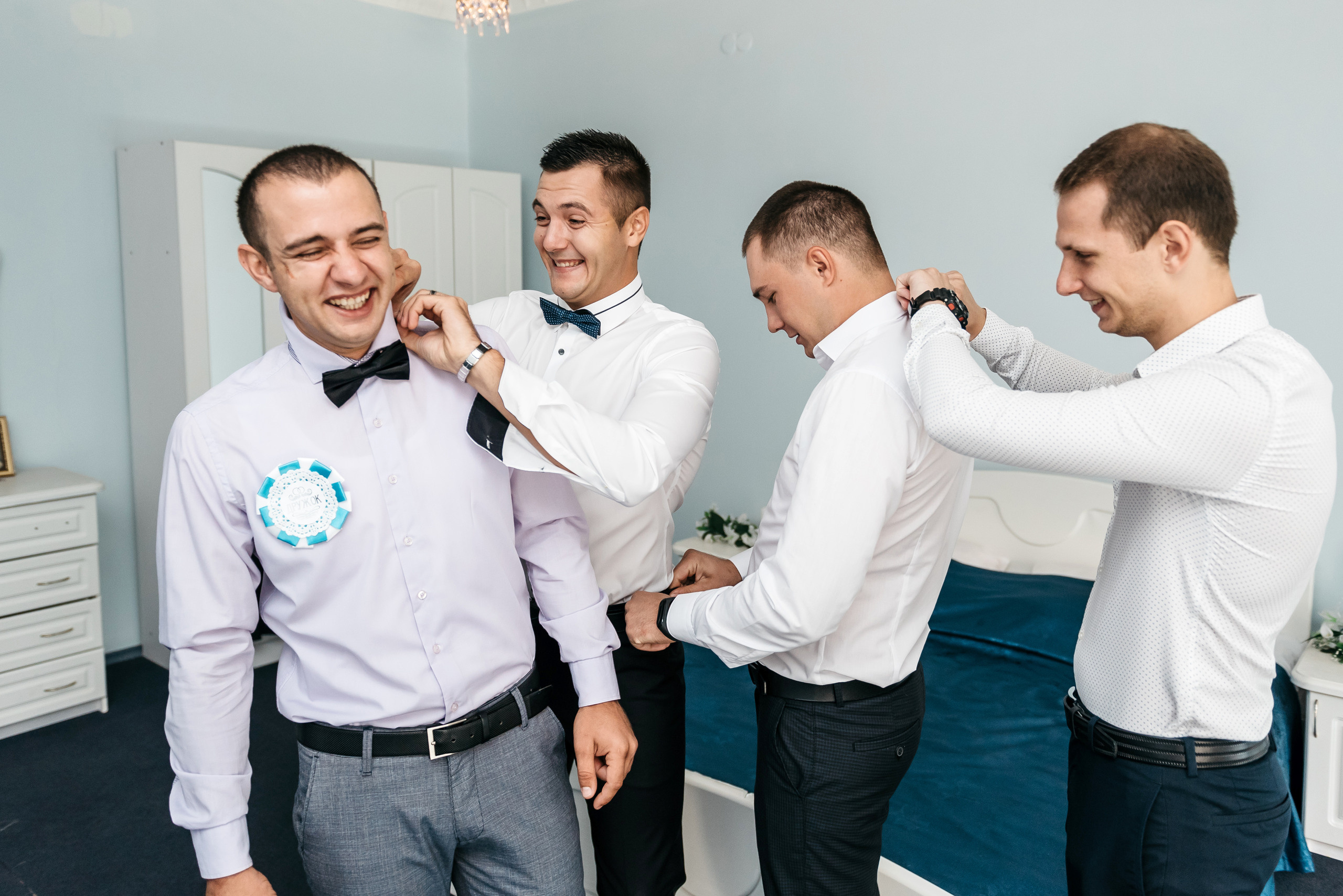 Влад и Дарья. Свадебный и семейный фотограф в Ставрополе Роман Иванов