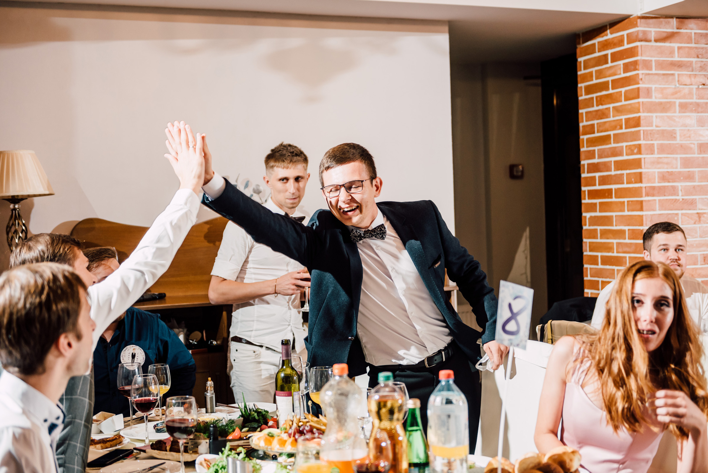 Валентин и Полина. Свадебный и семейный фотограф в Ставрополе Роман Иванов