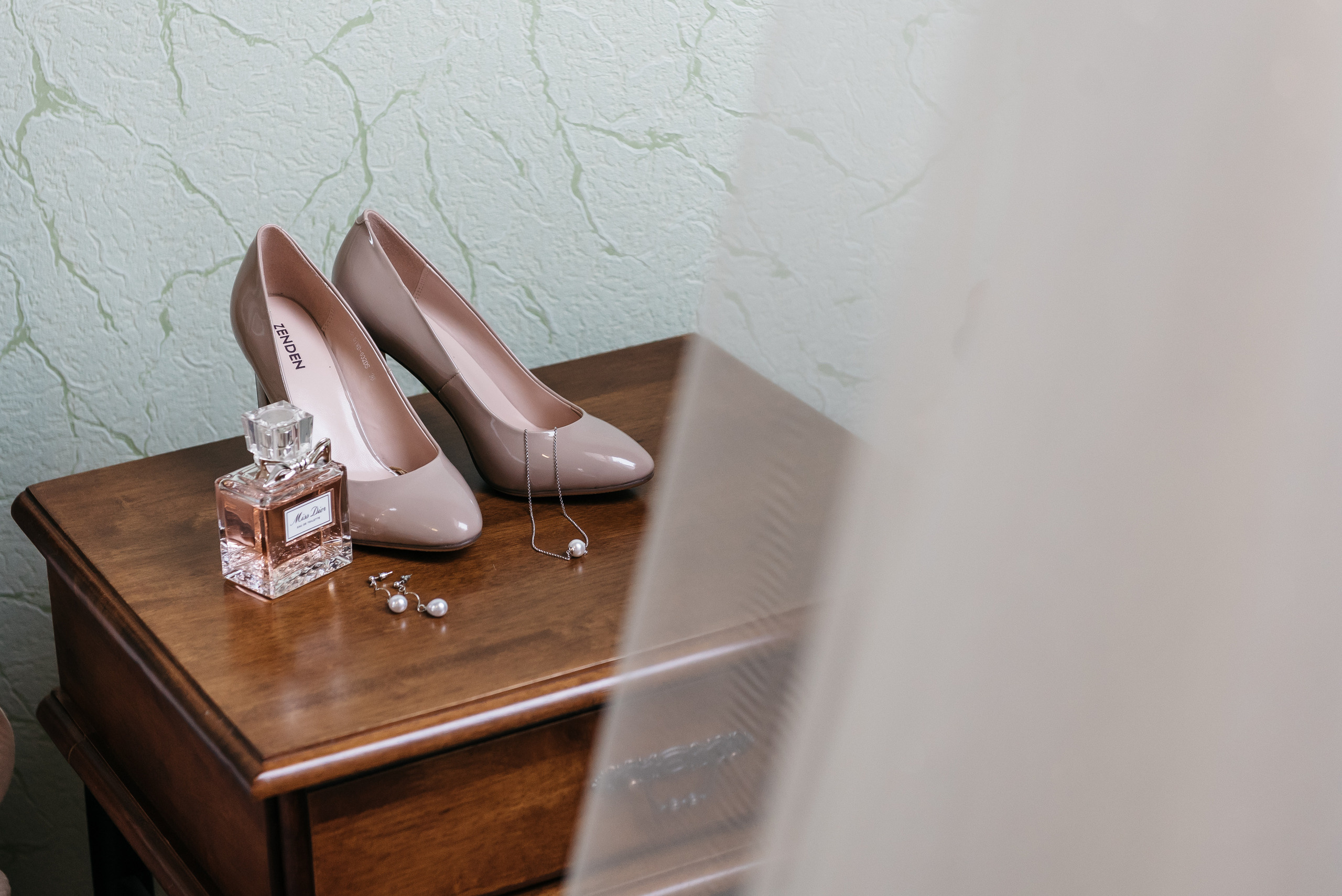 Влад и Дарья. Свадебный и семейный фотограф в Ставрополе Роман Иванов