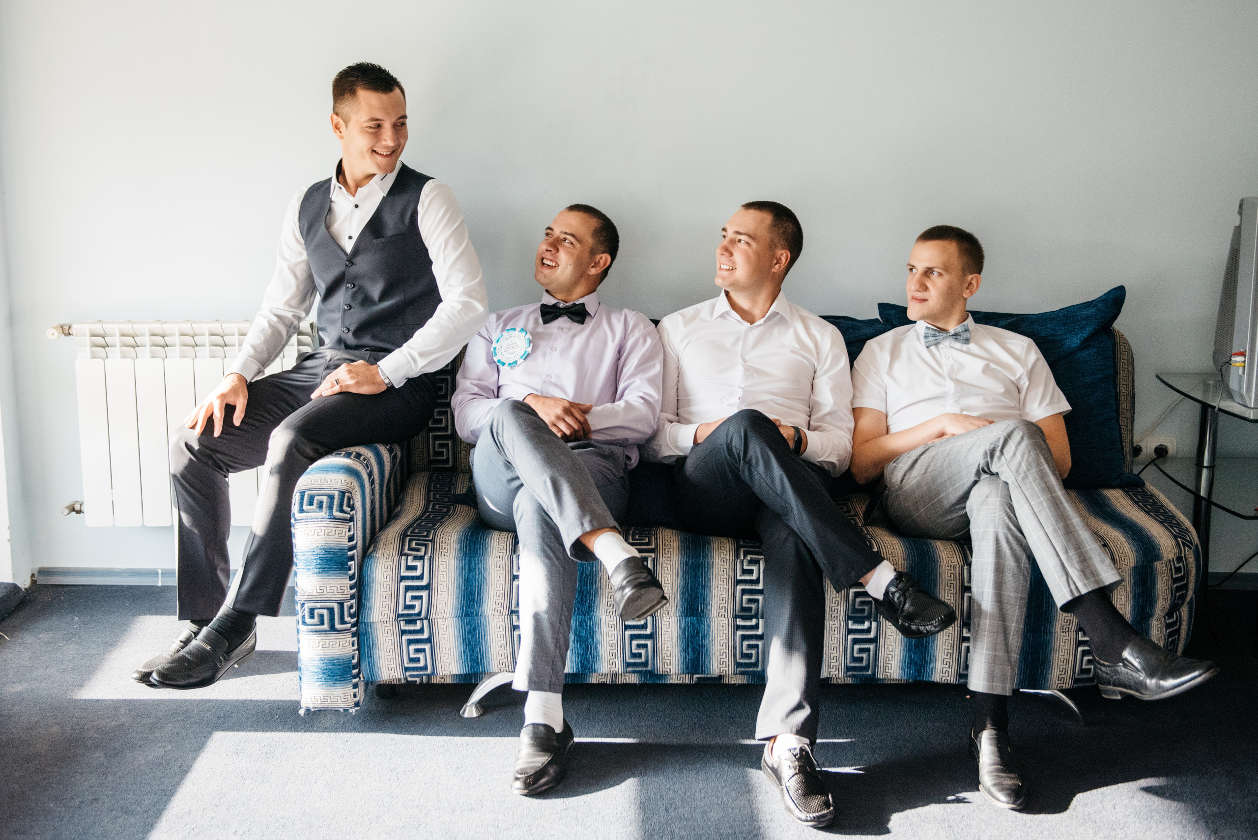 Влад и Дарья. Свадебный и семейный фотограф в Ставрополе Роман Иванов