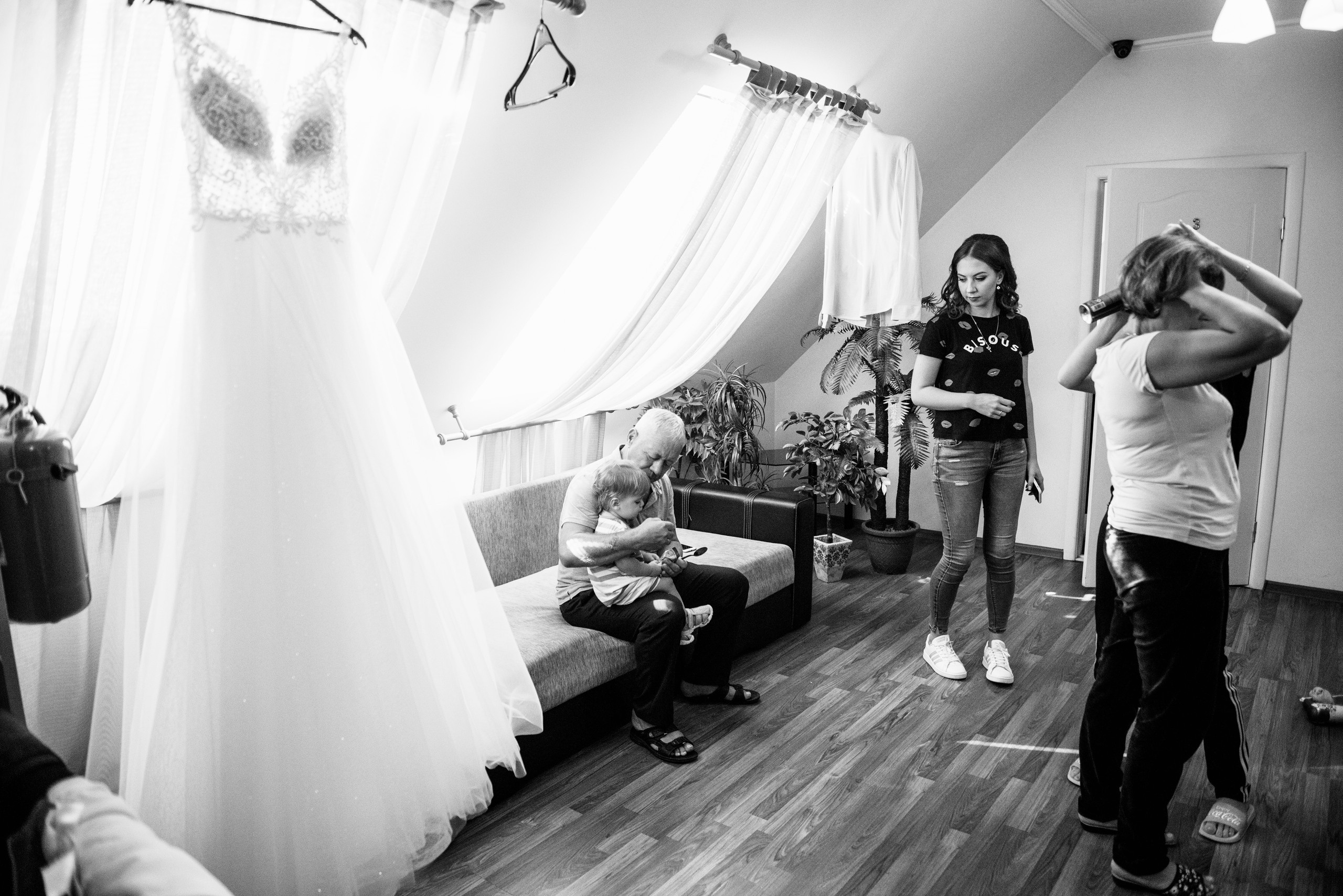 Влад и Дарья. Свадебный и семейный фотограф в Ставрополе Роман Иванов