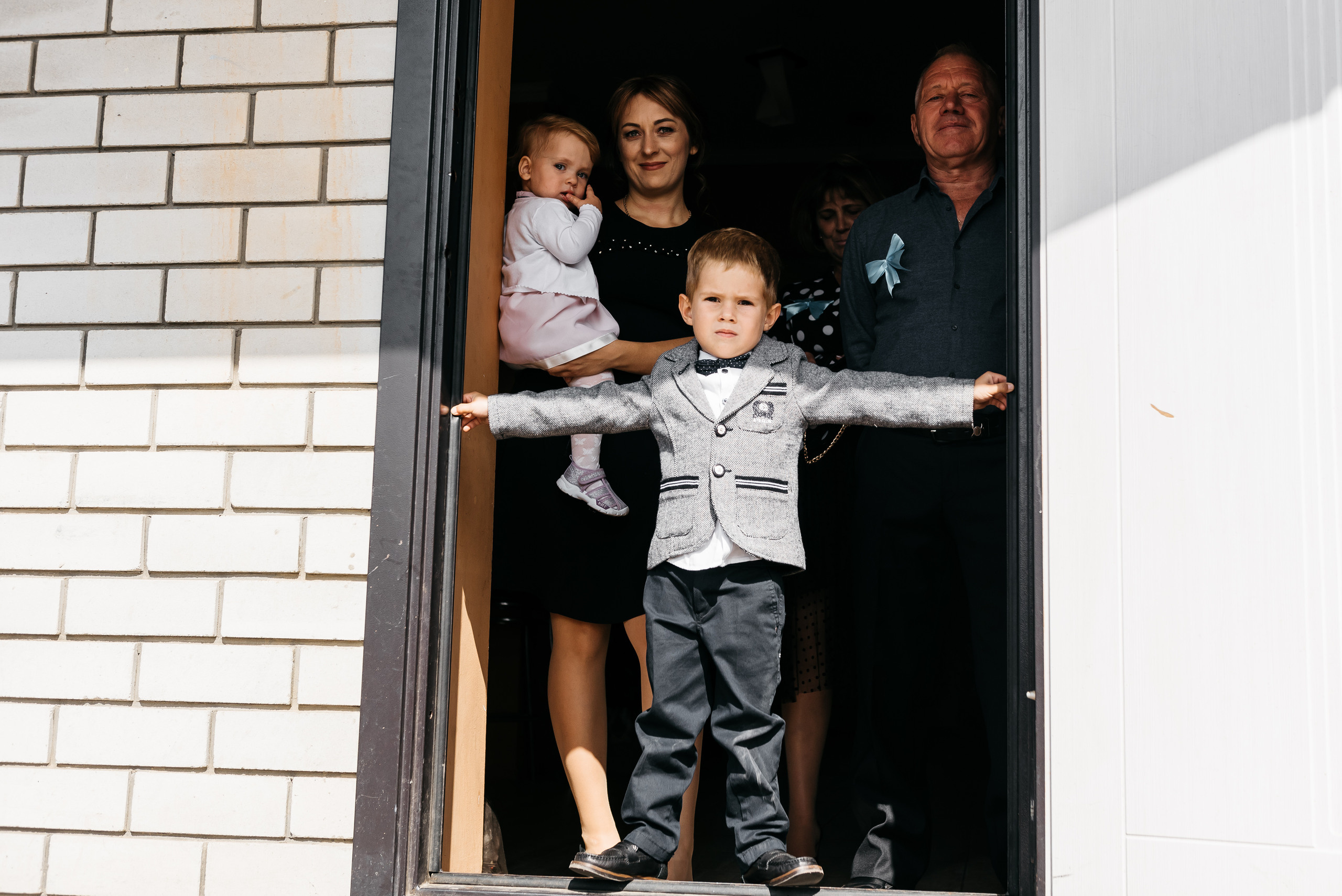 Влад и Дарья. Свадебный и семейный фотограф в Ставрополе Роман Иванов