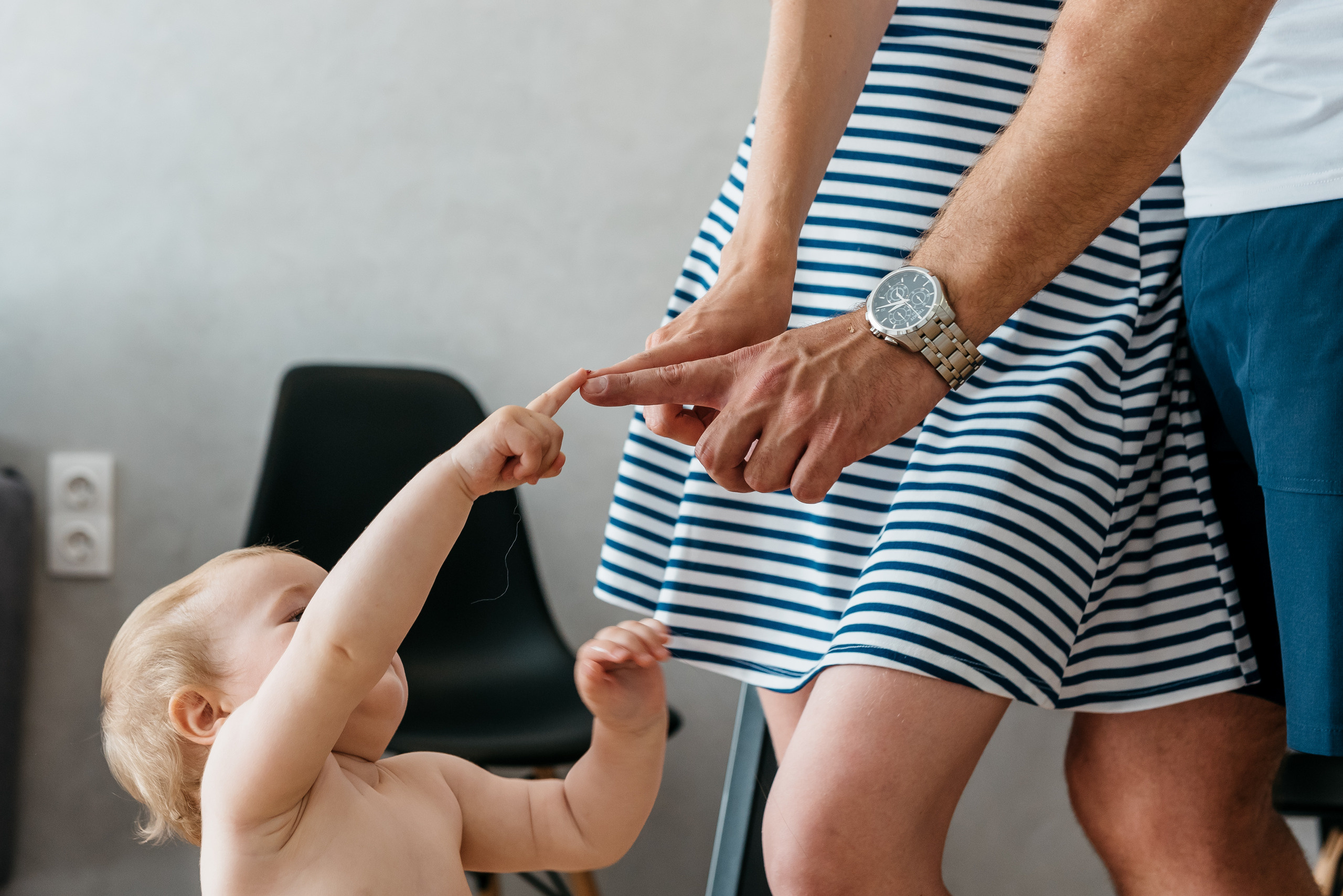 Хорошо когда все дома. Свадебный и семейный фотограф в Ставрополе Роман Иванов