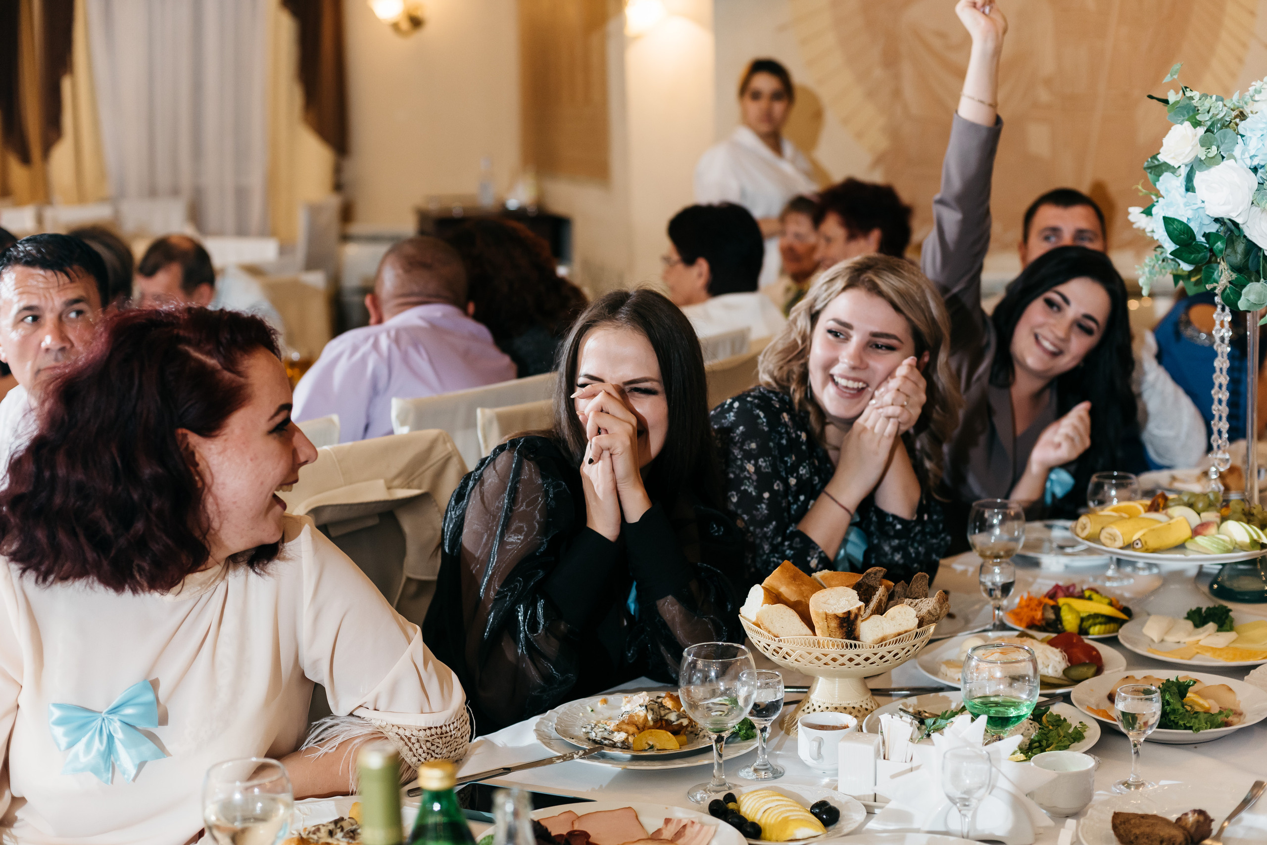 Влад и Дарья. Свадебный и семейный фотограф в Ставрополе Роман Иванов