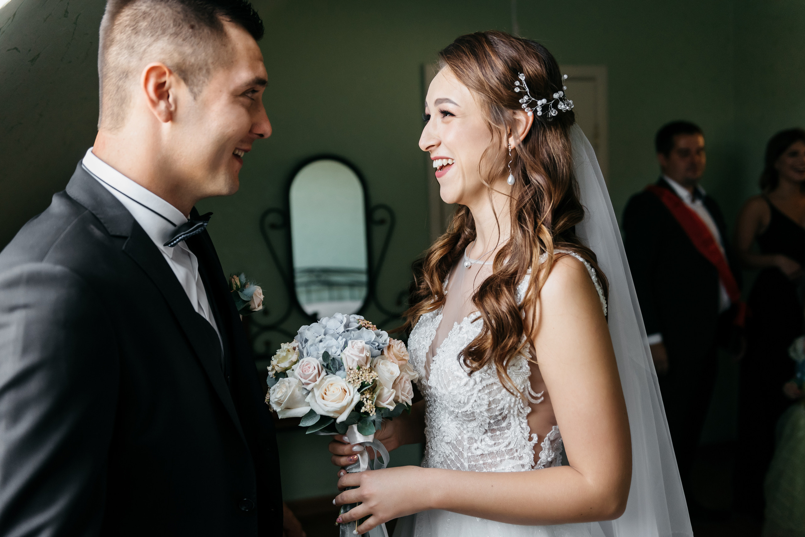 Влад и Дарья. Свадебный и семейный фотограф в Ставрополе Роман Иванов