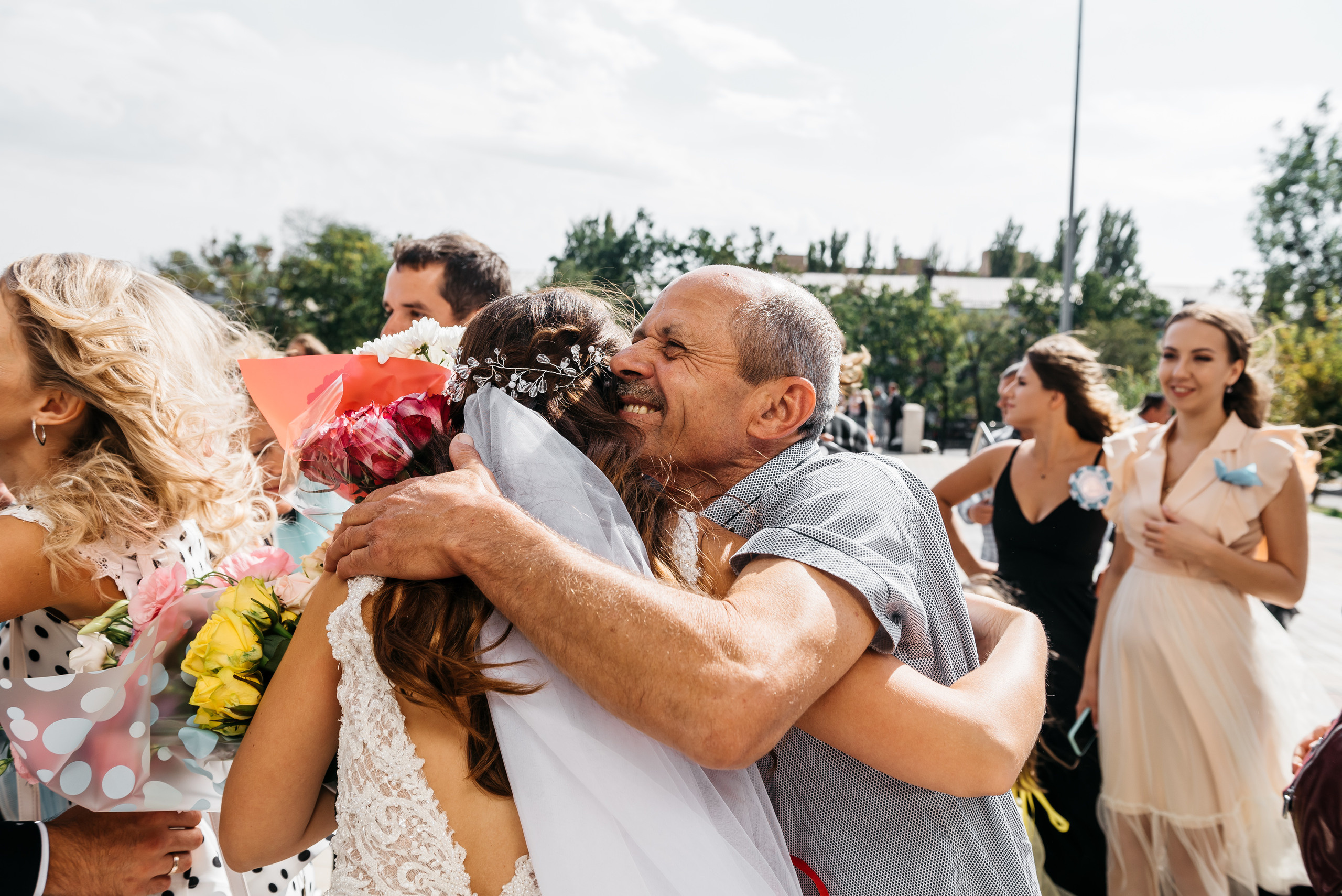 Влад и Дарья. Свадебный и семейный фотограф в Ставрополе Роман Иванов