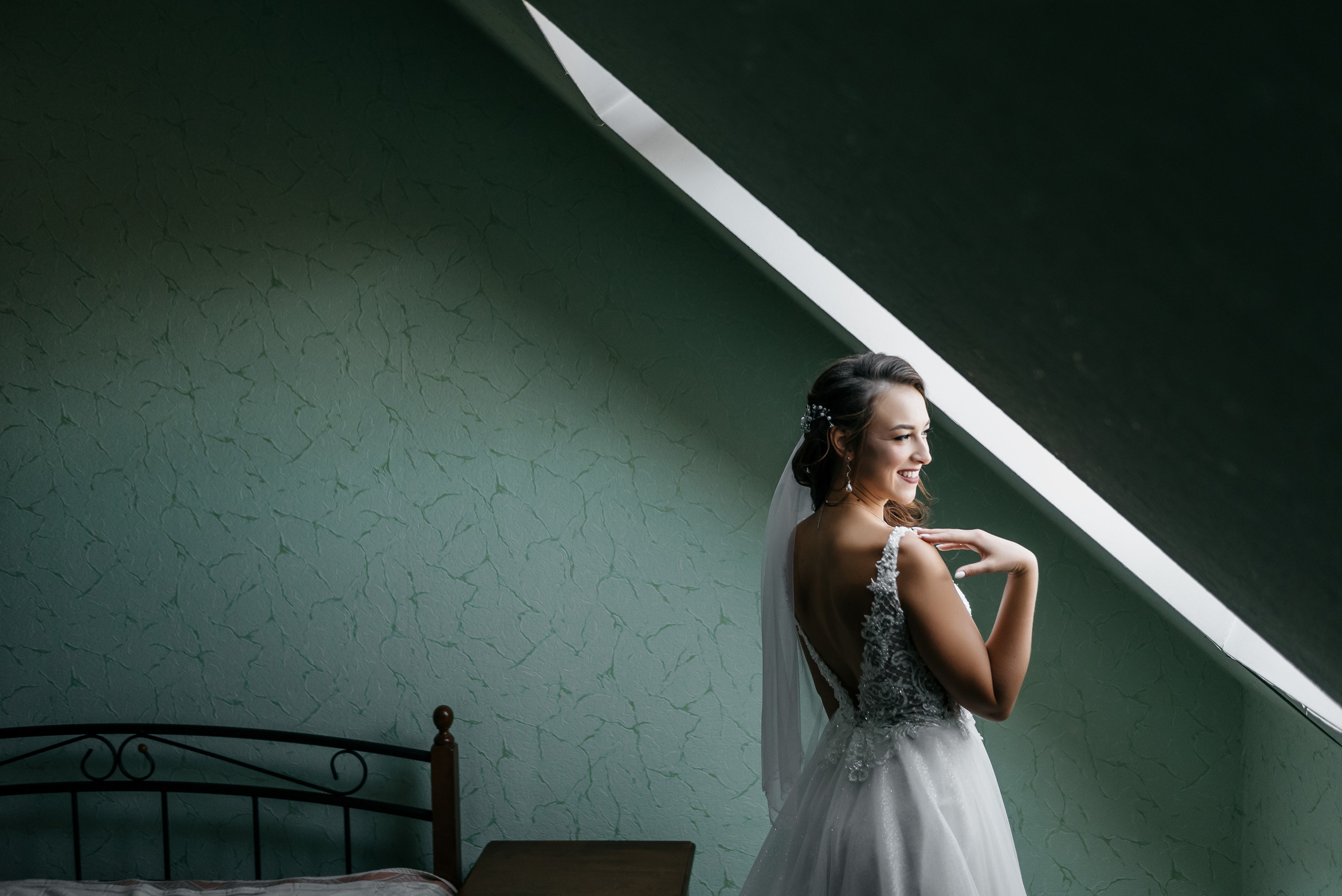 Влад и Дарья. Свадебный и семейный фотограф в Ставрополе Роман Иванов