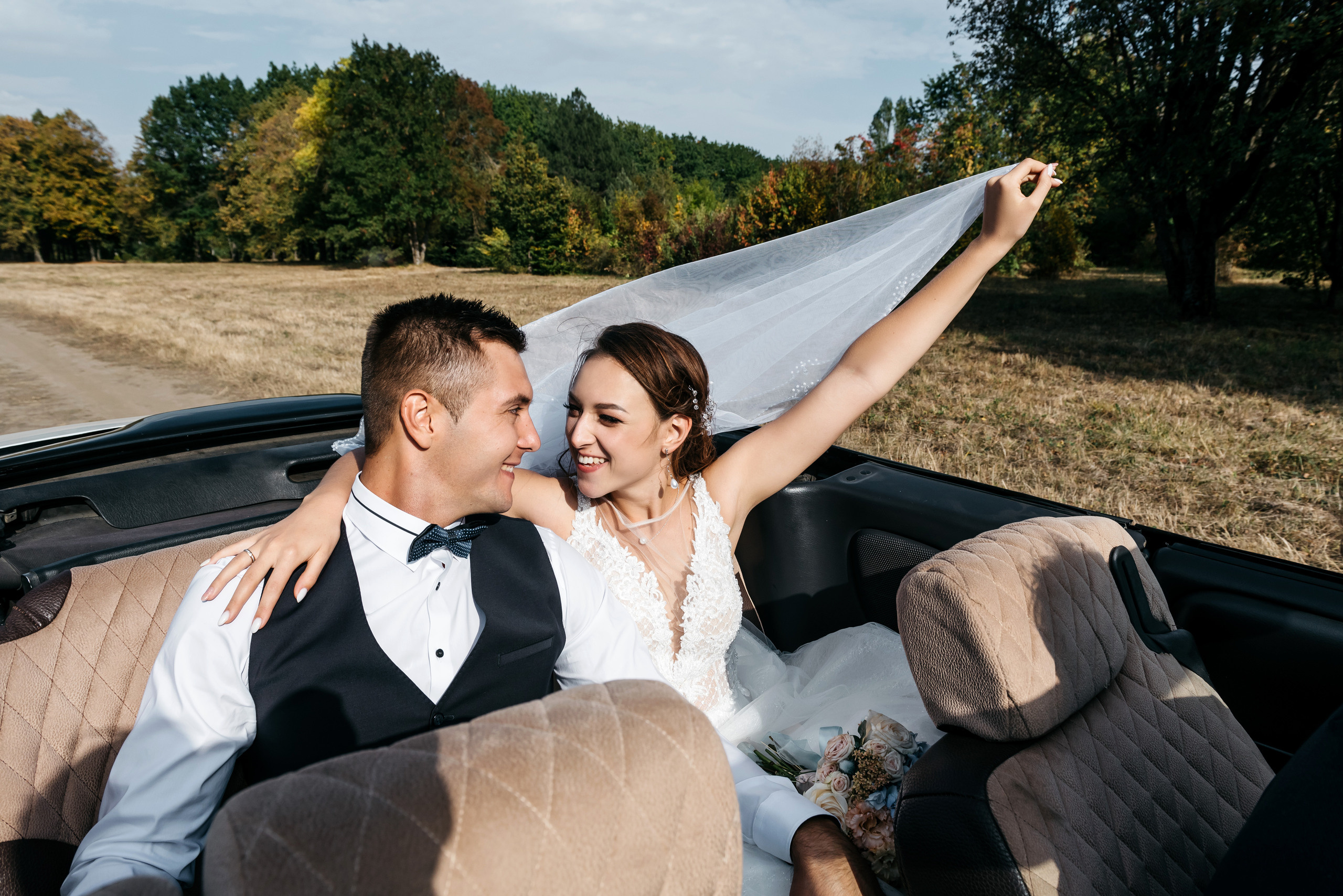 Влад и Дарья. Свадебный и семейный фотограф в Ставрополе Роман Иванов