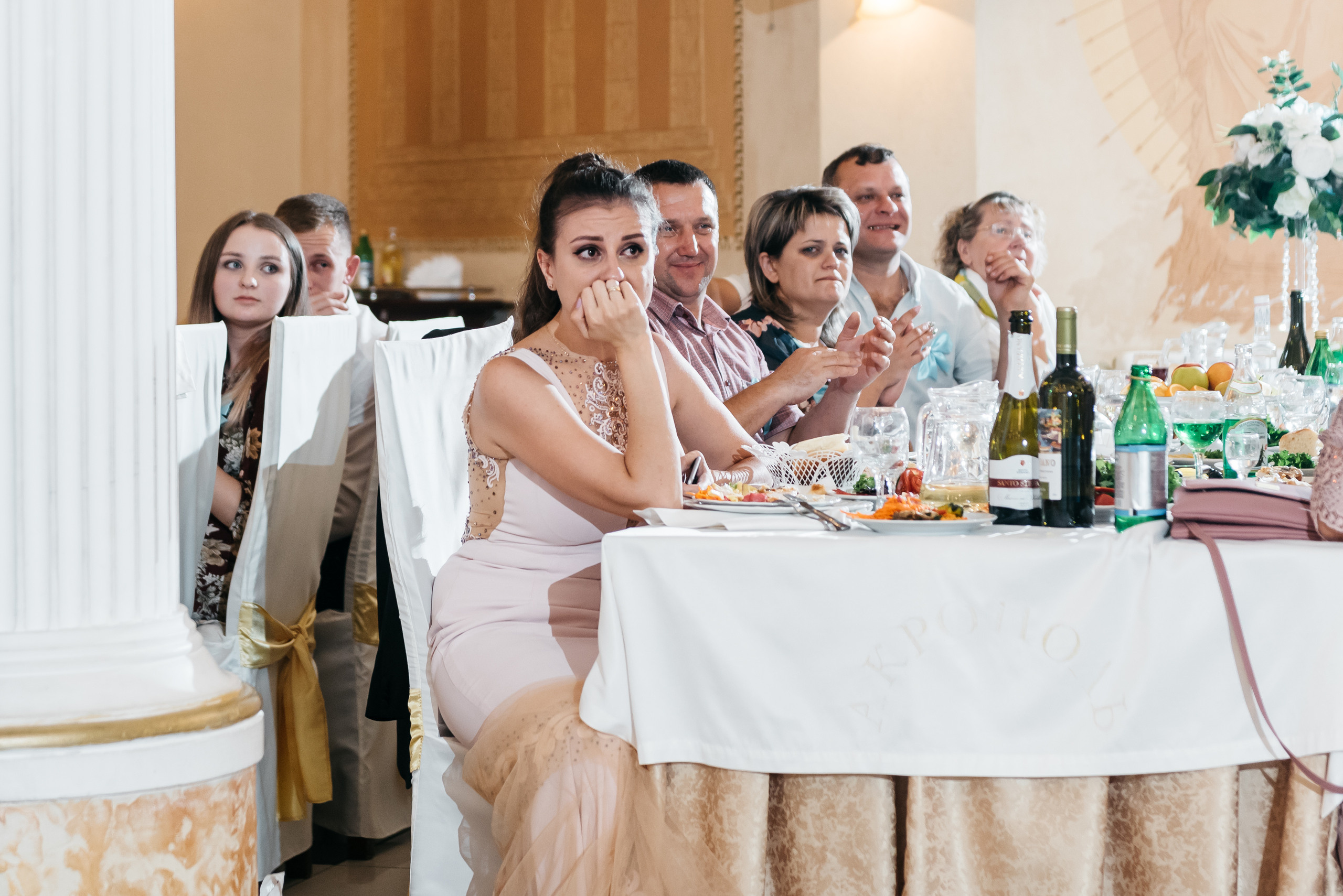 Влад и Дарья. Свадебный и семейный фотограф в Ставрополе Роман Иванов