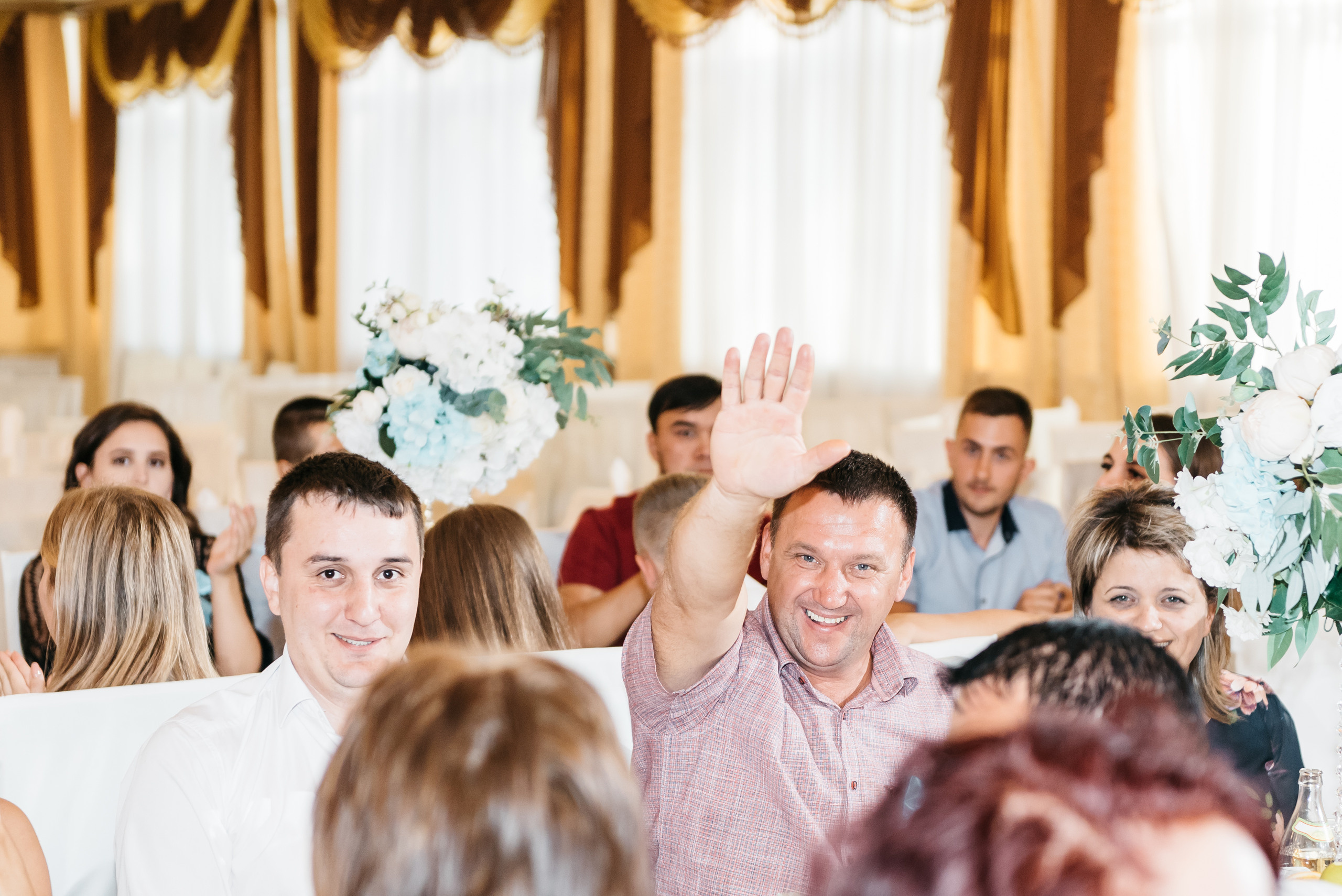 Влад и Дарья. Свадебный и семейный фотограф в Ставрополе Роман Иванов