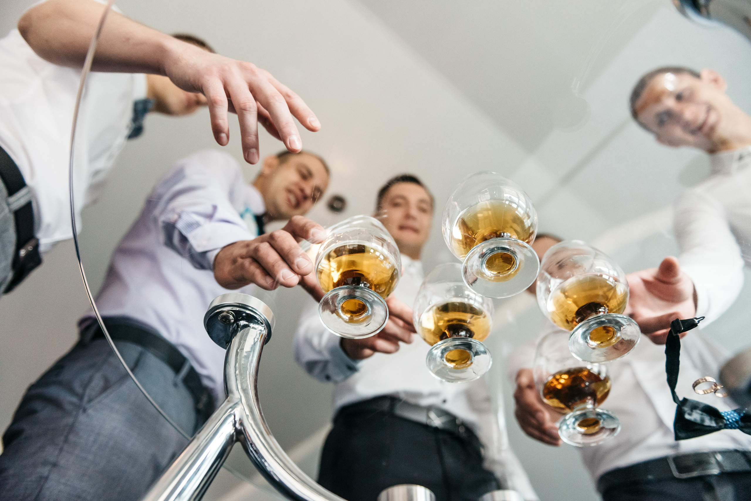 Влад и Дарья. Свадебный и семейный фотограф в Ставрополе Роман Иванов