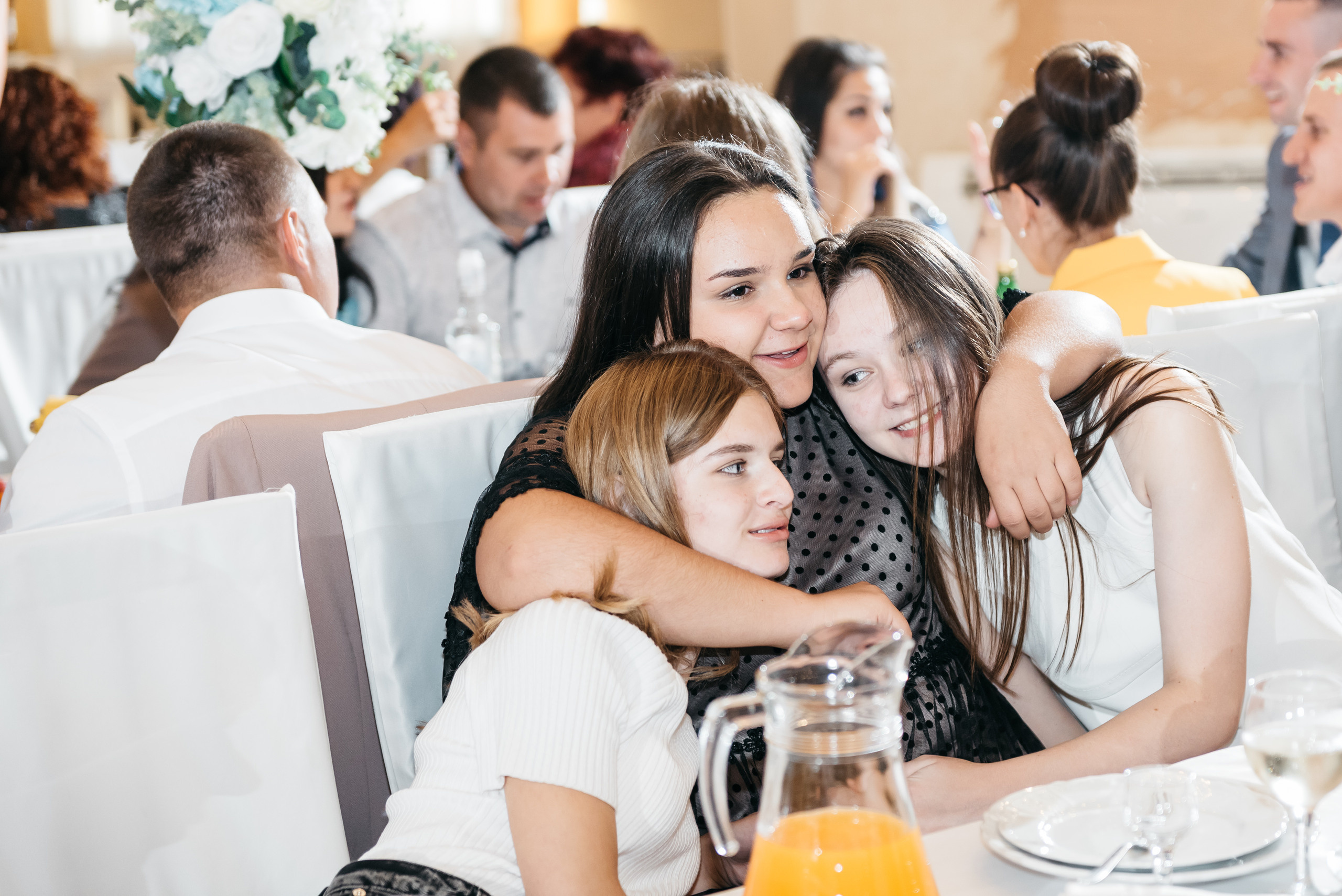 Влад и Дарья. Свадебный и семейный фотограф в Ставрополе Роман Иванов