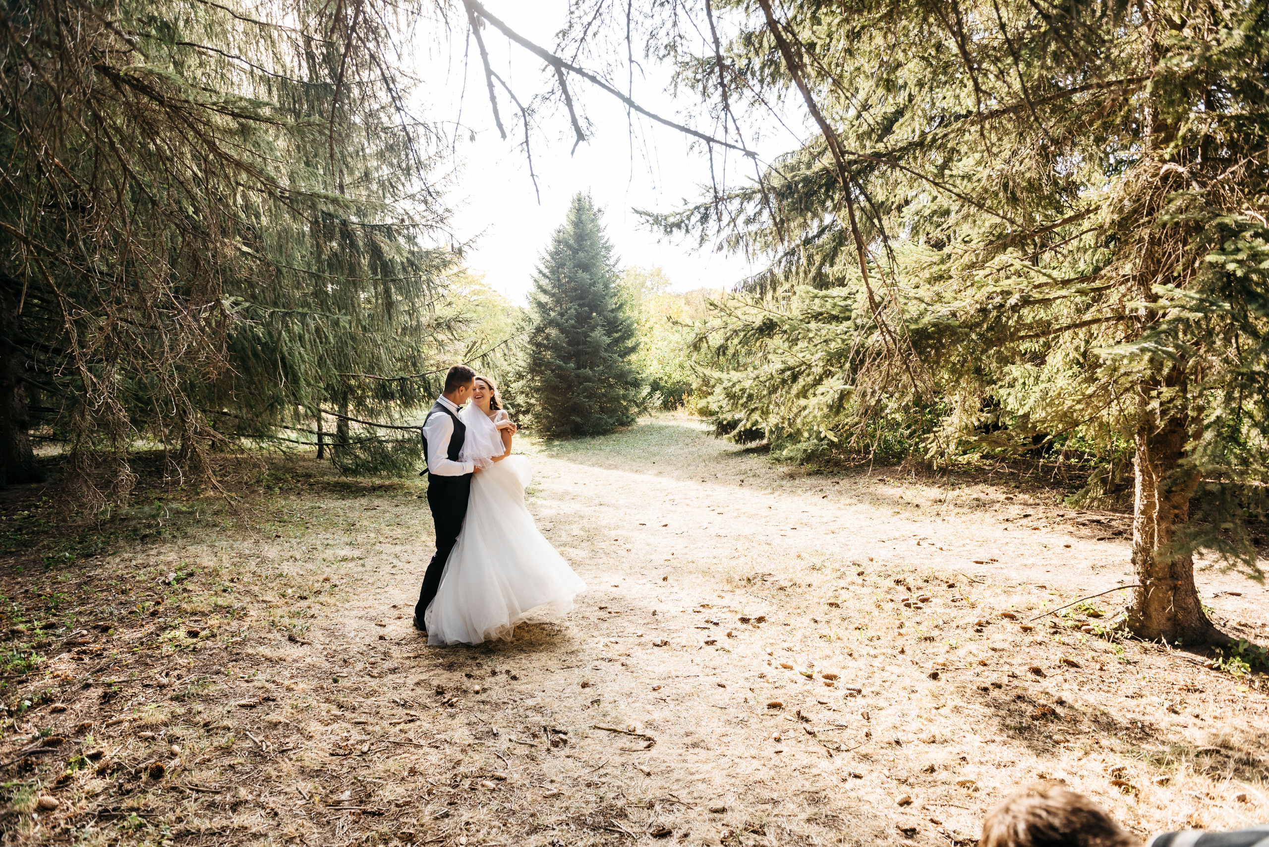 Влад и Дарья. Свадебный и семейный фотограф в Ставрополе Роман Иванов
