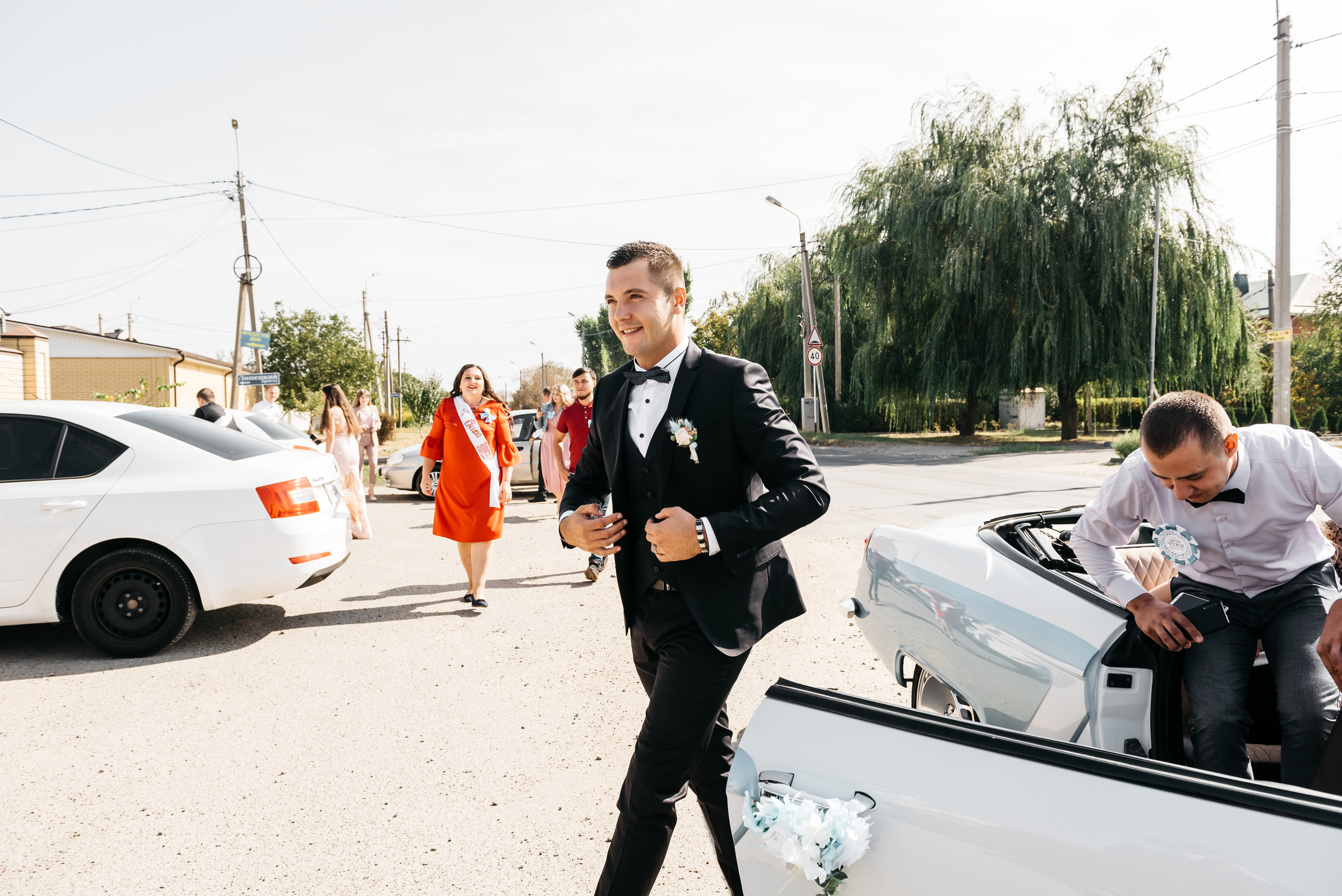 Влад и Дарья. Свадебный и семейный фотограф в Ставрополе Роман Иванов