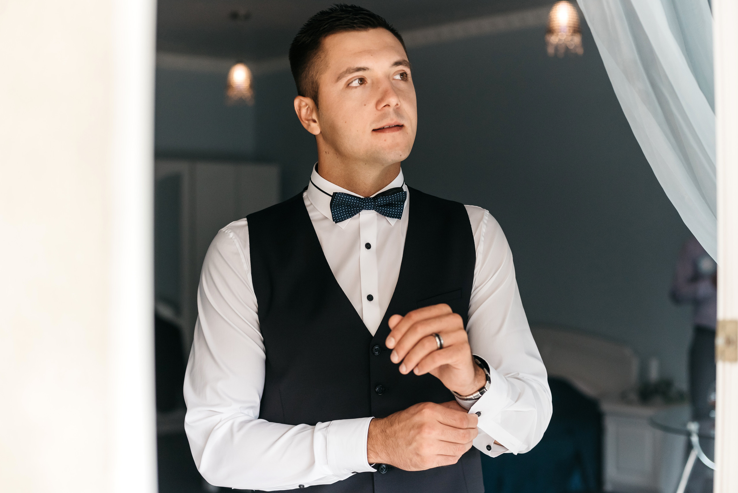 Влад и Дарья. Свадебный и семейный фотограф в Ставрополе Роман Иванов