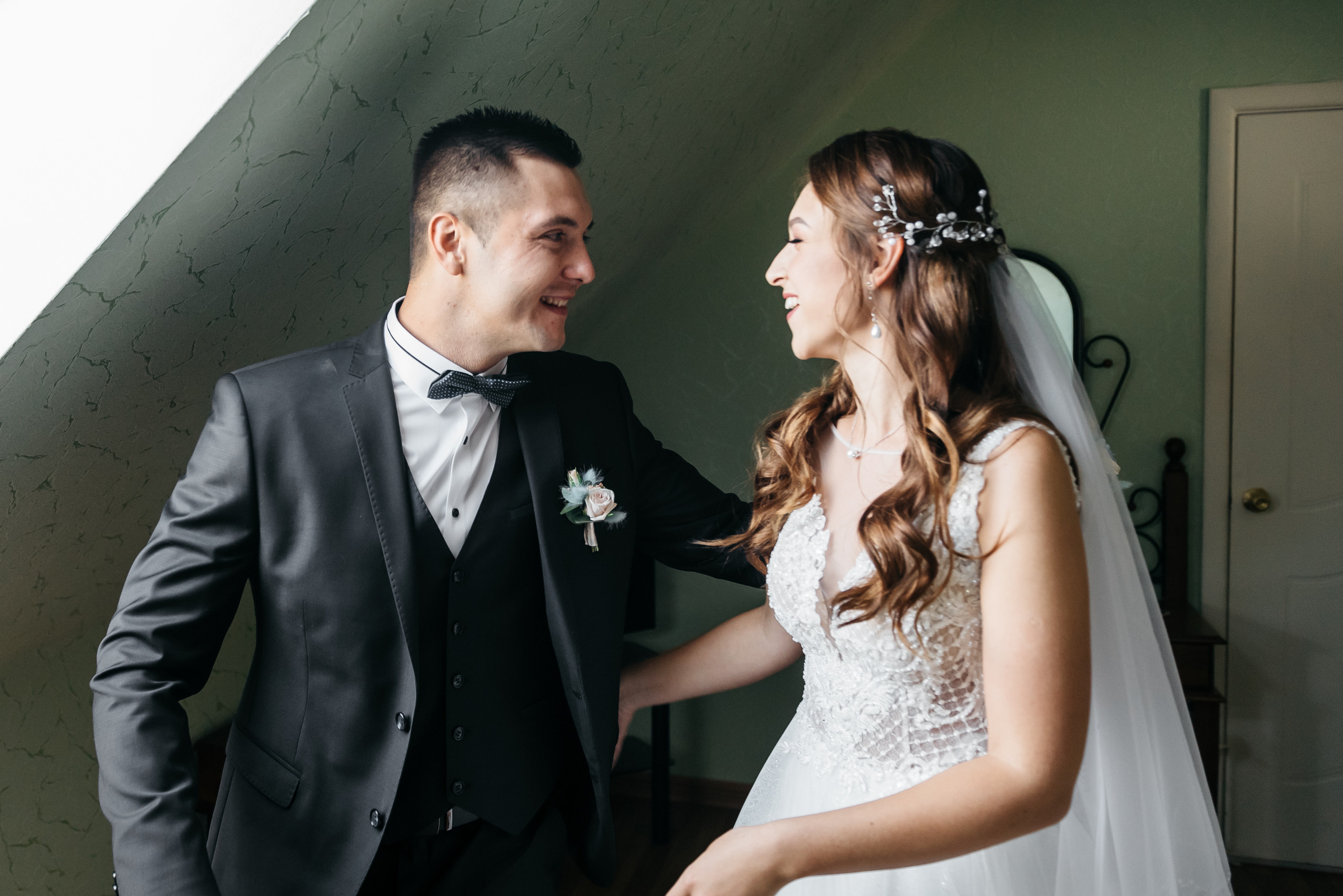 Влад и Дарья. Свадебный и семейный фотограф в Ставрополе Роман Иванов