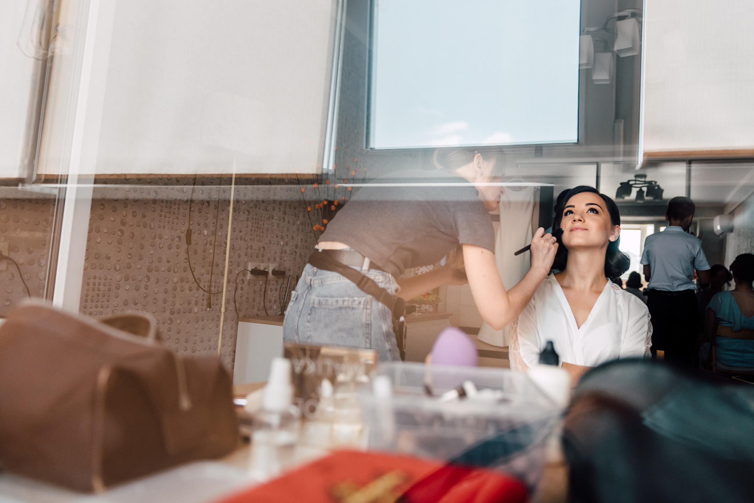 Валентин и Полина. Свадебный и семейный фотограф в Ставрополе Роман Иванов