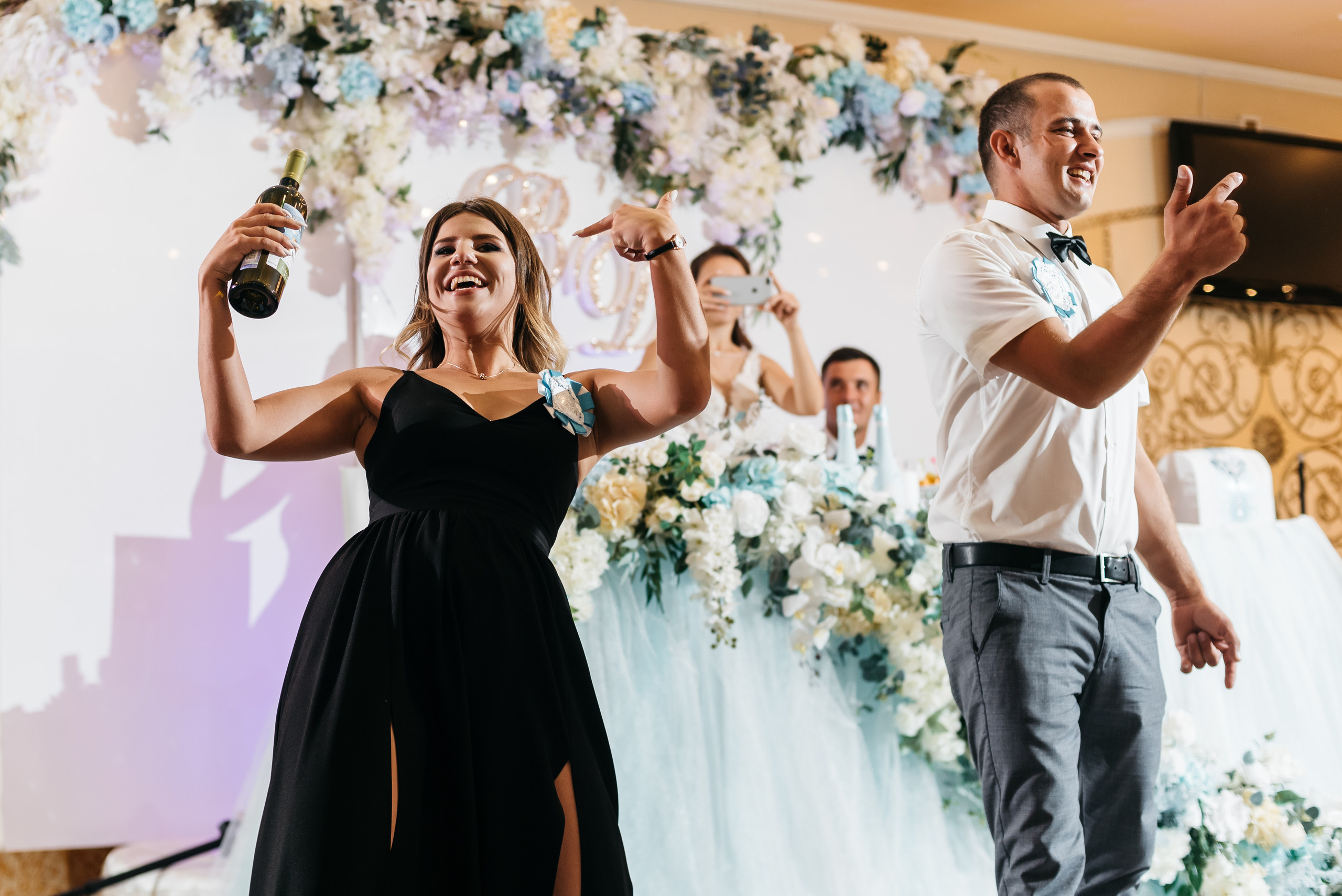 Влад и Дарья. Свадебный и семейный фотограф в Ставрополе Роман Иванов