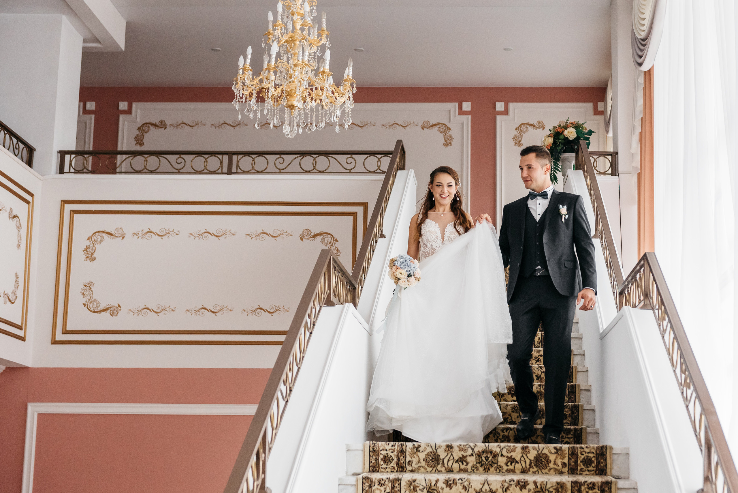 Влад и Дарья. Свадебный и семейный фотограф в Ставрополе Роман Иванов