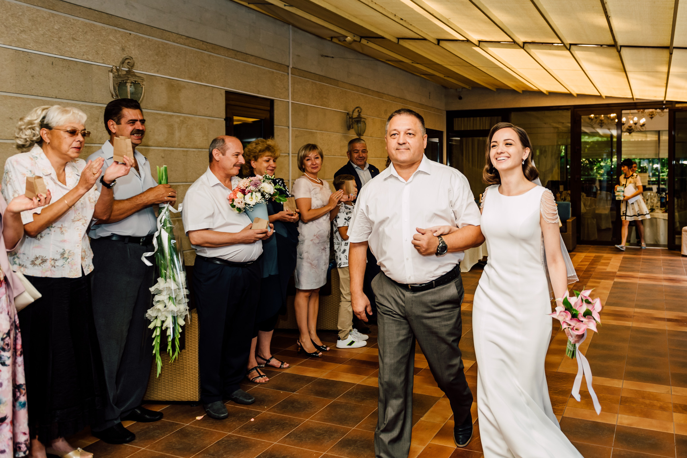 Валентин и Полина. Свадебный и семейный фотограф в Ставрополе Роман Иванов